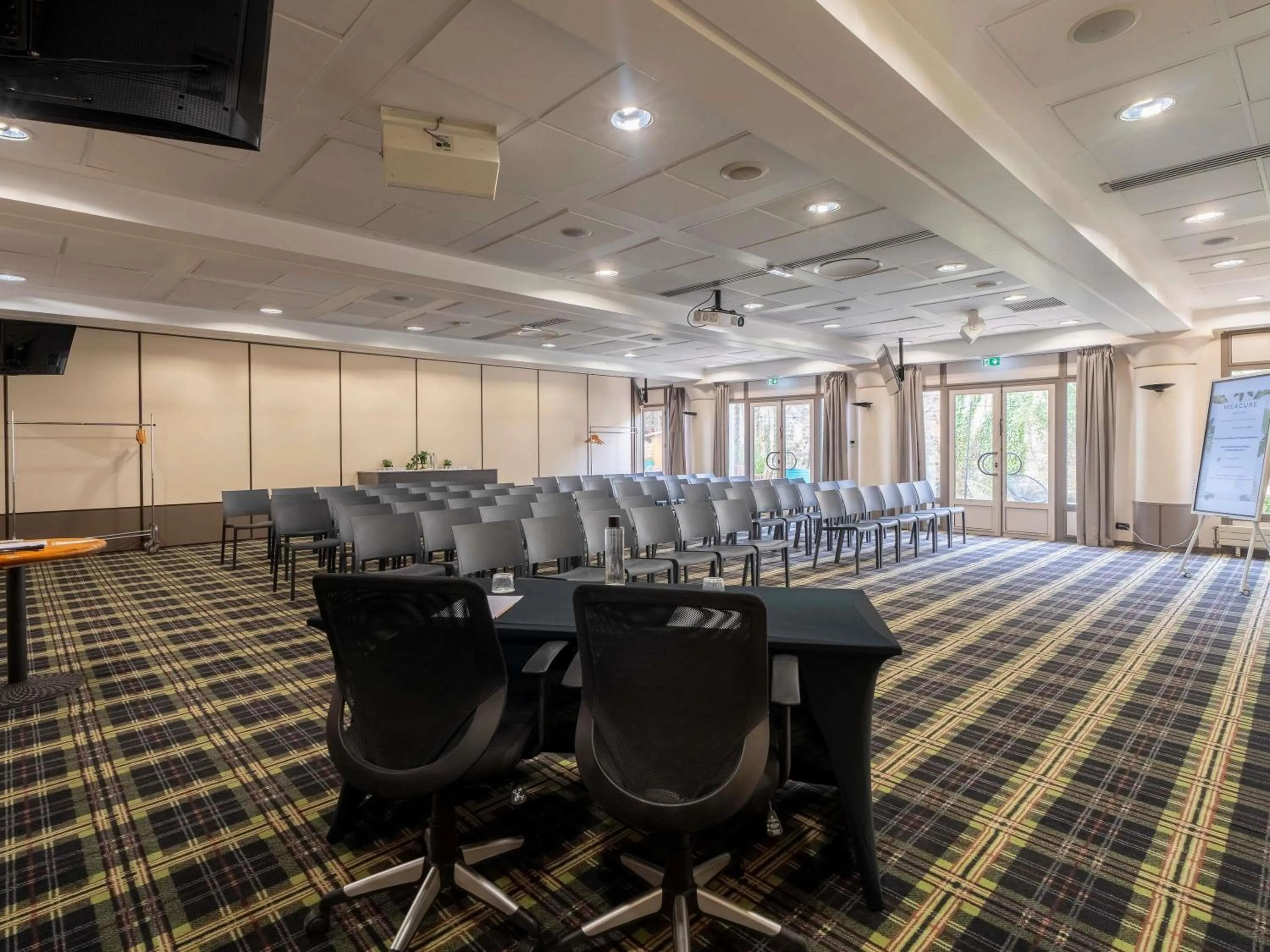 Meeting/conference room in Mercure Bordeaux Chateau Chartrons