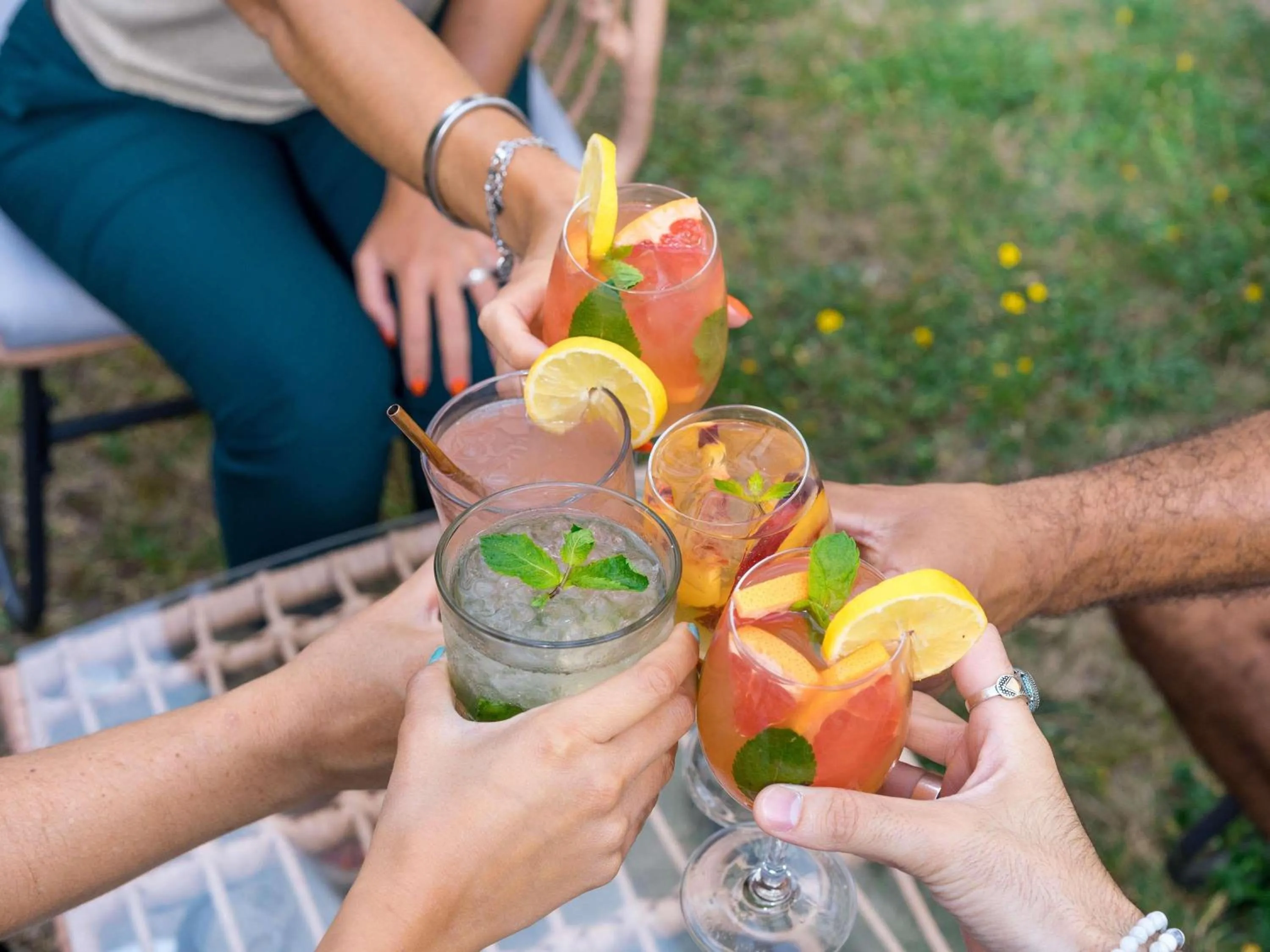 Other in Mercure Bordeaux Chateau Chartrons