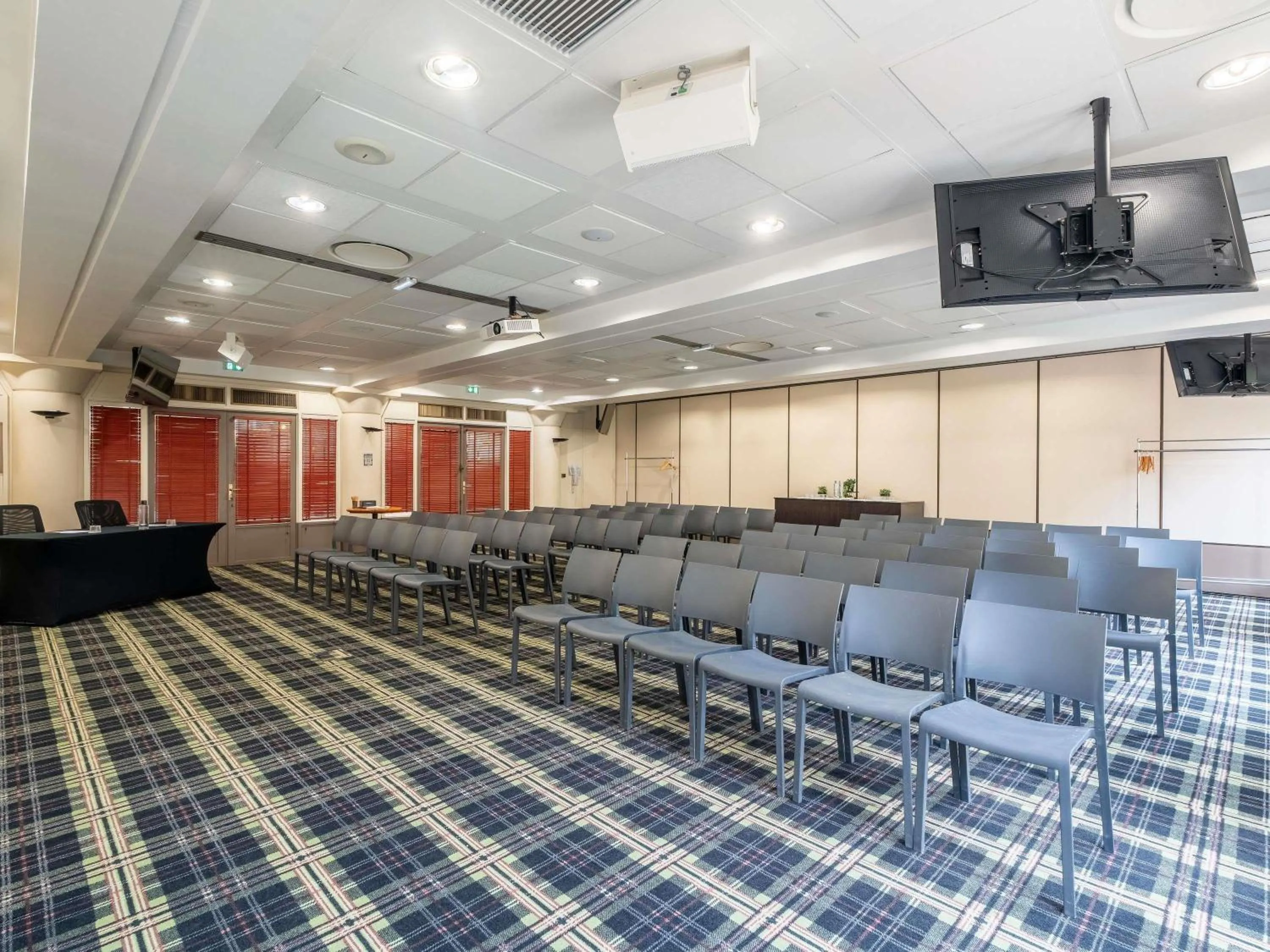 Meeting/conference room in Mercure Bordeaux Chateau Chartrons