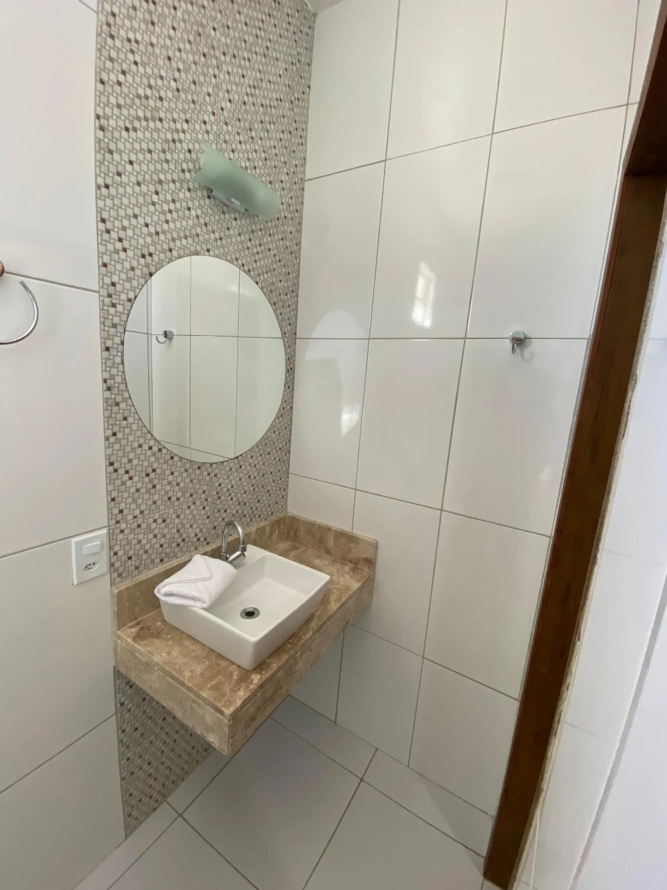 Pousada Casa da Cion