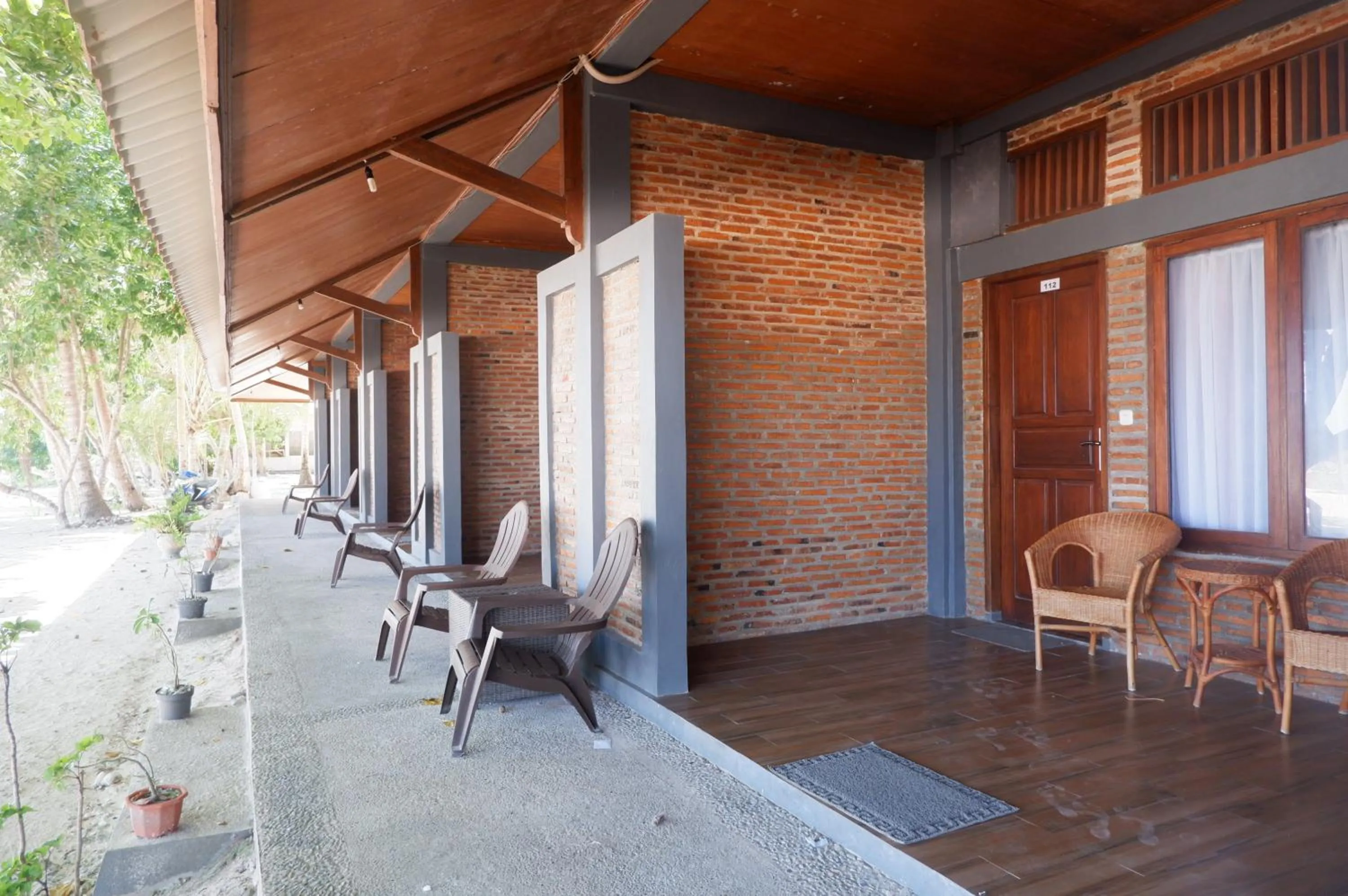 Wakatobi Patuno Diving and Beach Resort by SAHID