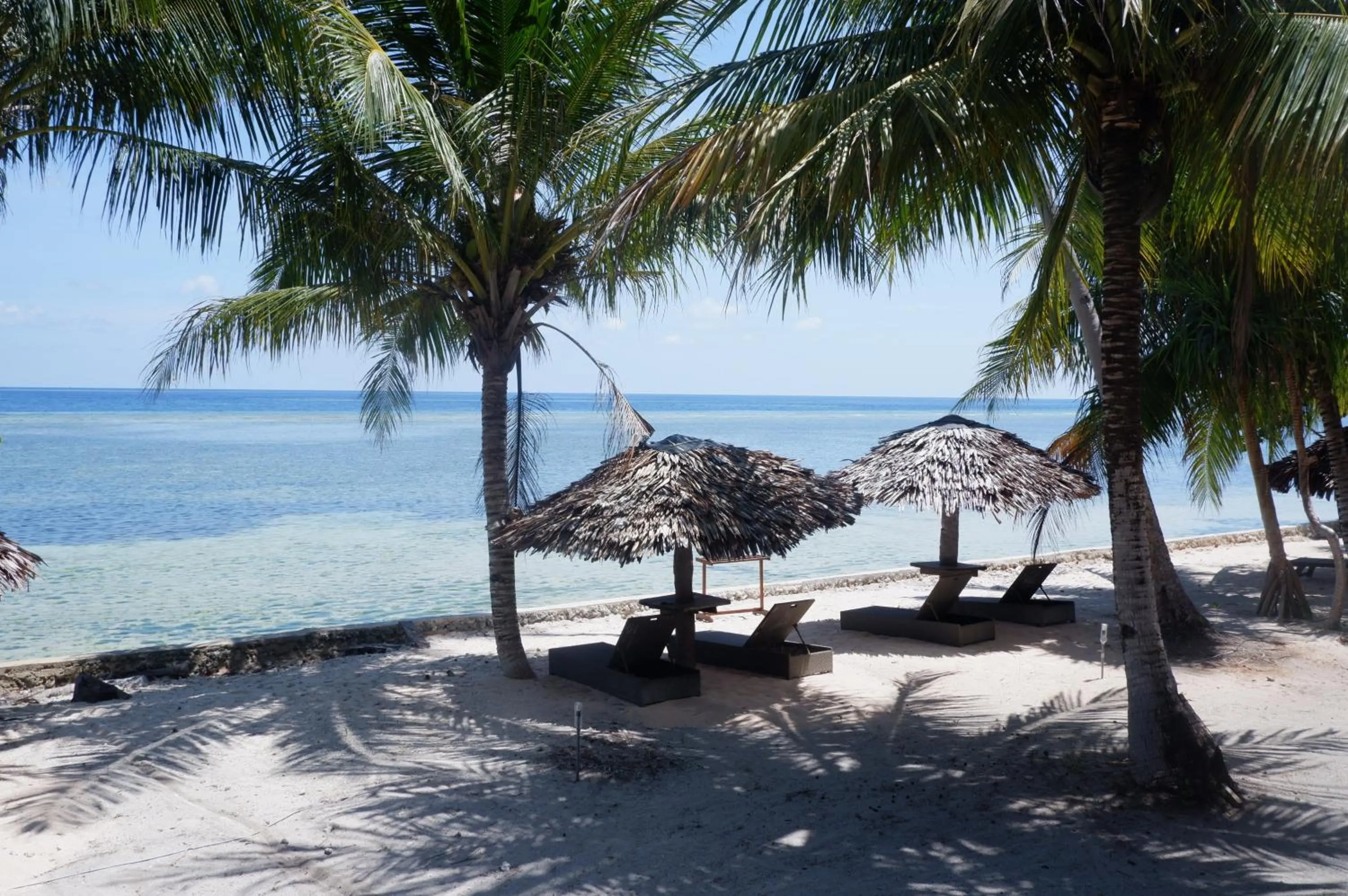 Wakatobi Patuno Diving and Beach Resort by SAHID