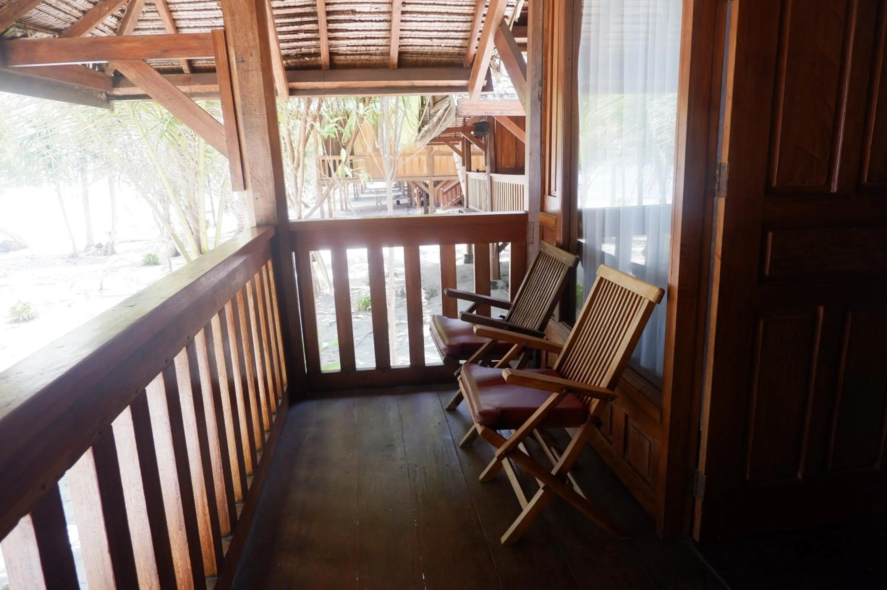 Wakatobi Patuno Diving and Beach Resort by SAHID