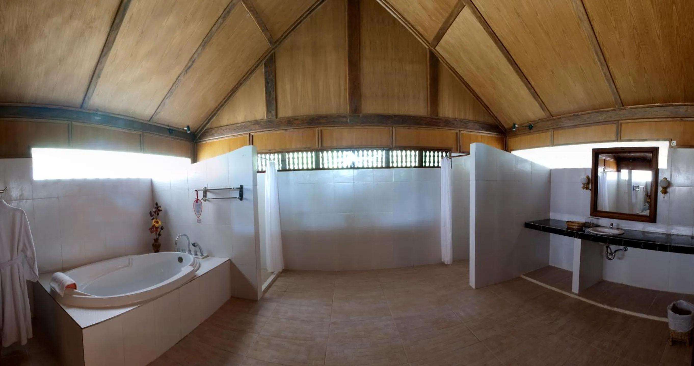 Wakatobi Patuno Diving and Beach Resort by SAHID