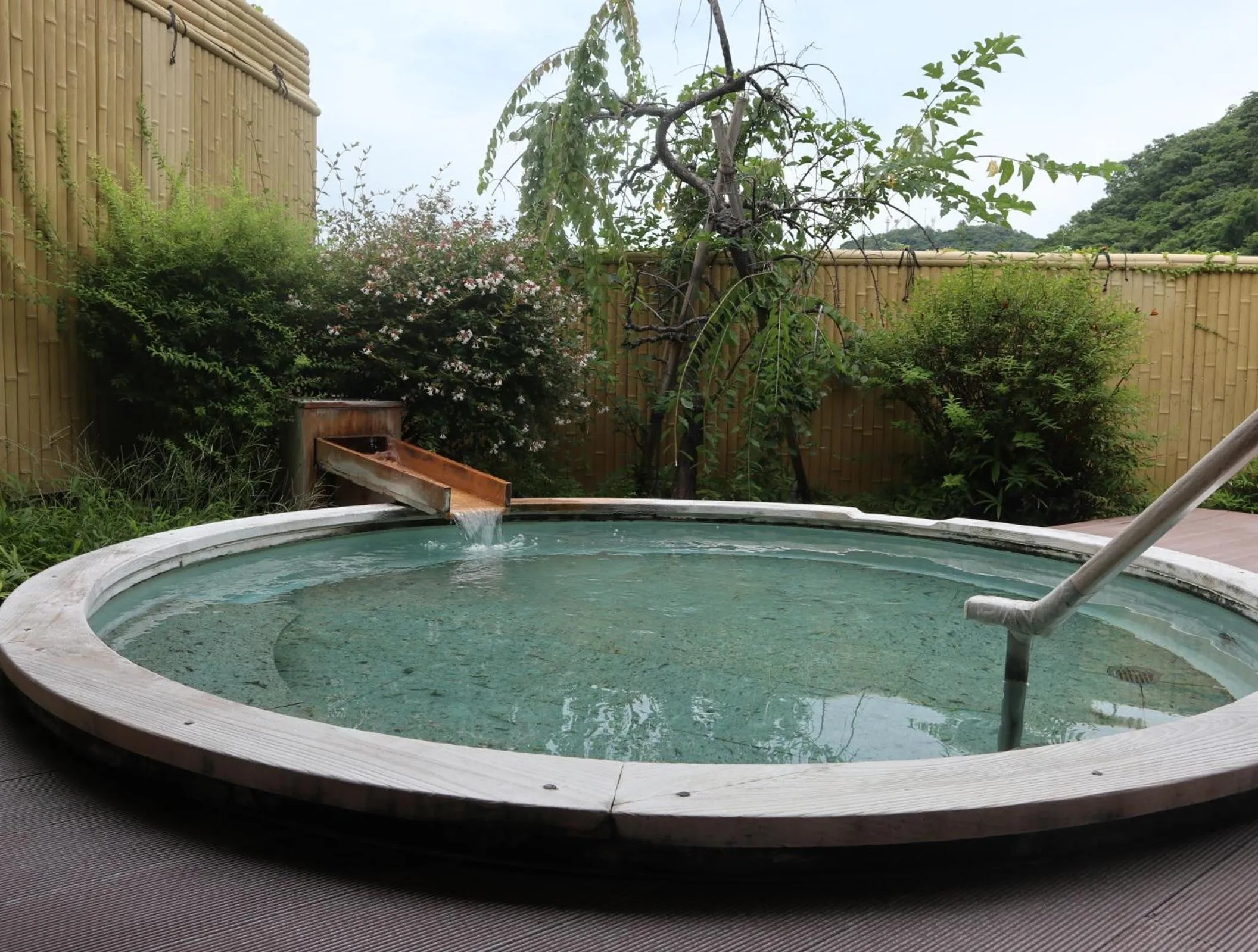 Shuzenji Onsen Katsuragawa