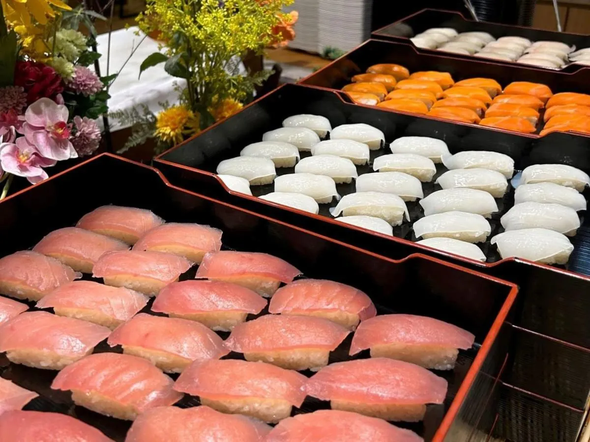 Shuzenji Onsen Katsuragawa