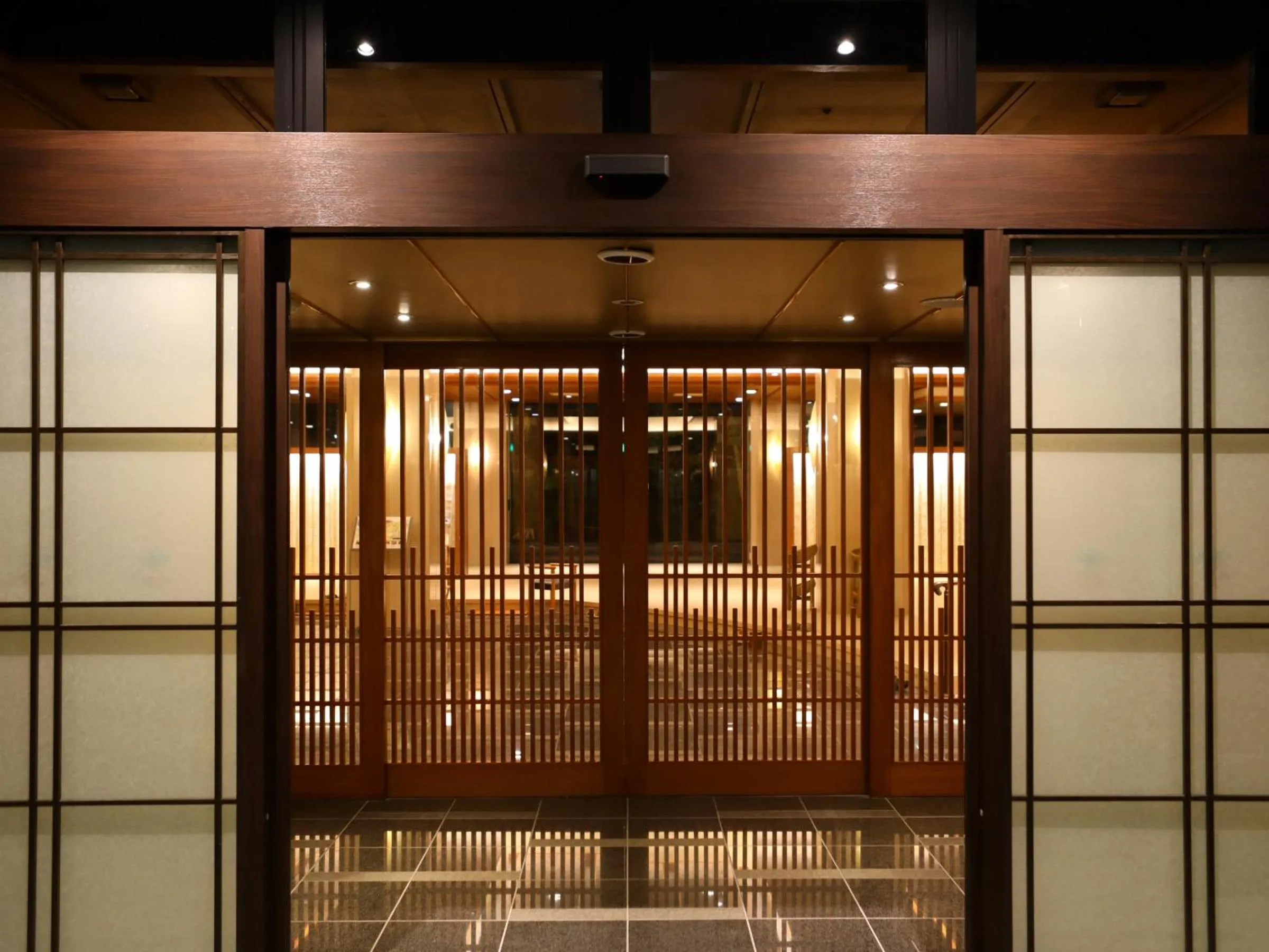 Shuzenji Onsen Katsuragawa