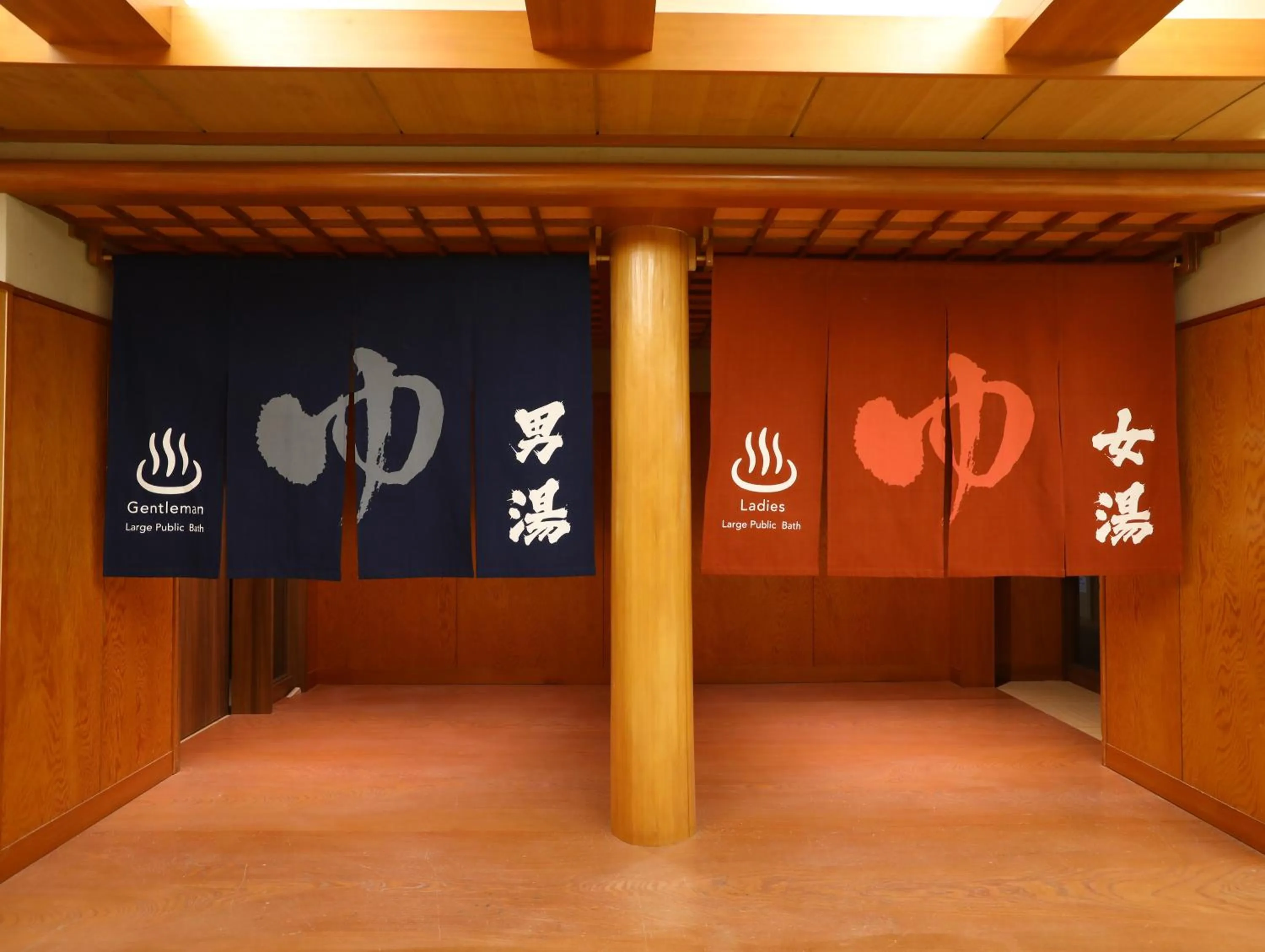 Shuzenji Onsen Katsuragawa