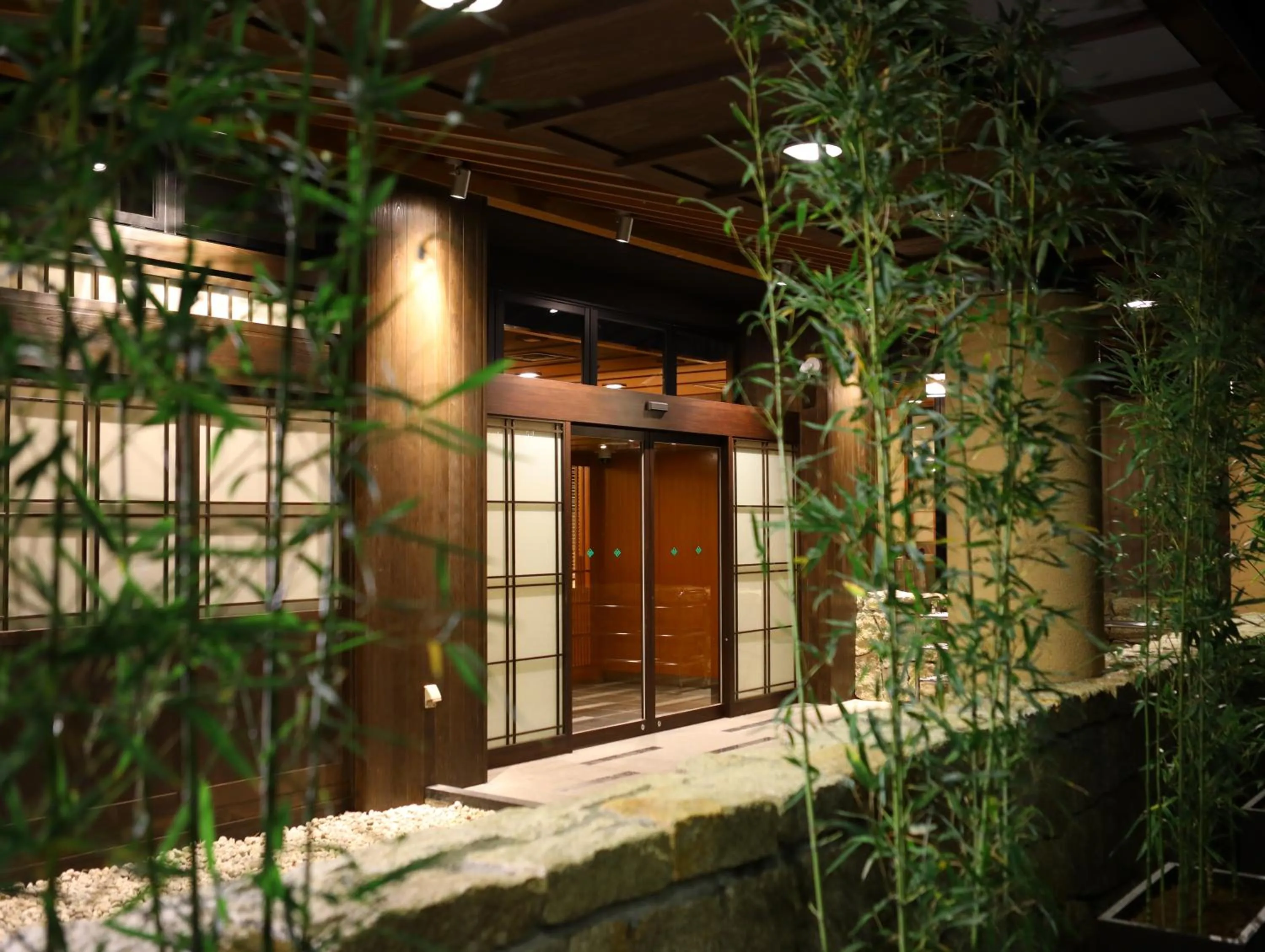 Shuzenji Onsen Katsuragawa