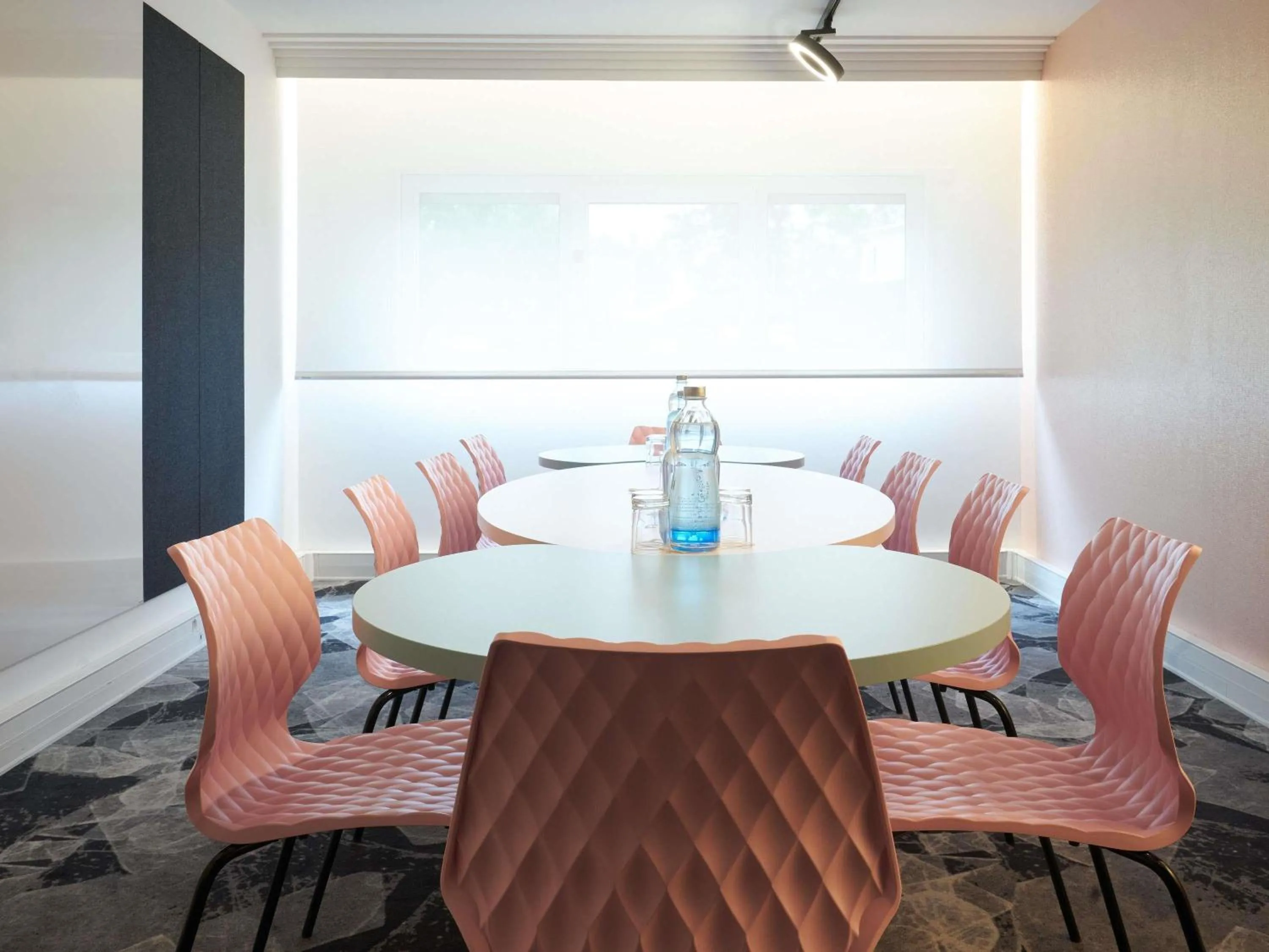 Meeting/conference room in Novotel Marne La Vallée Collégien