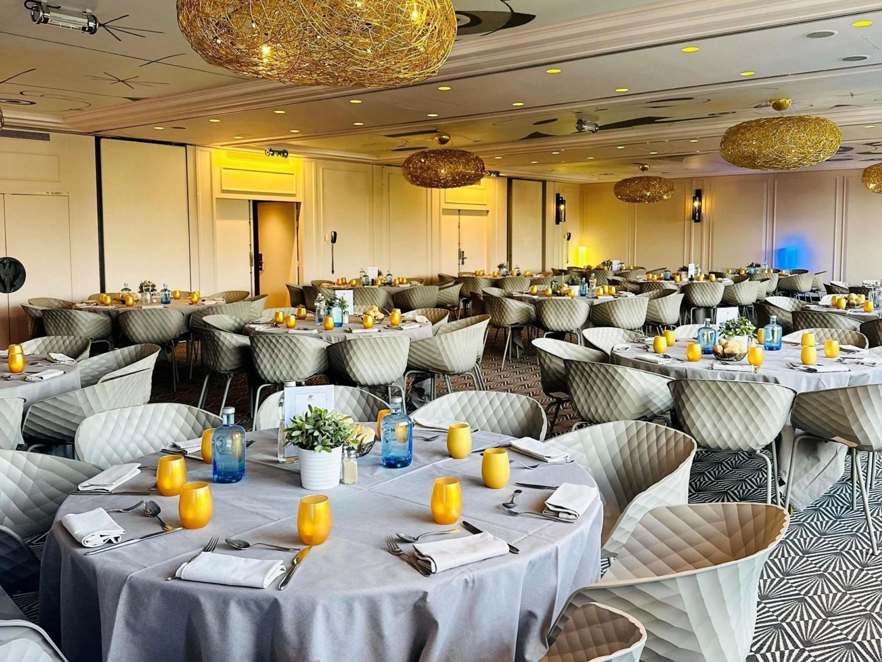 Other in Novotel Marne La Vallée Collégien