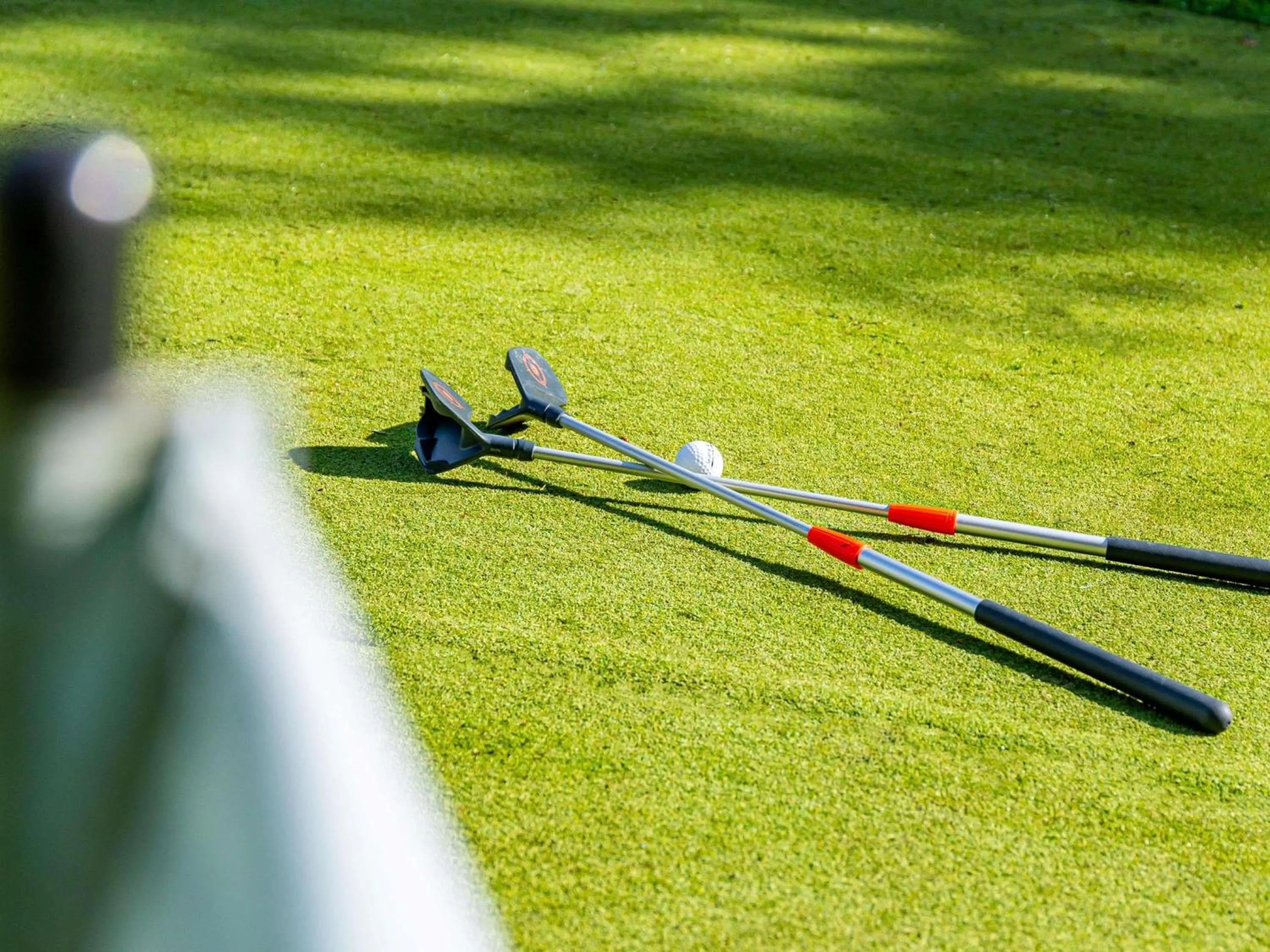 Other in Novotel Marne La Vallée Collégien