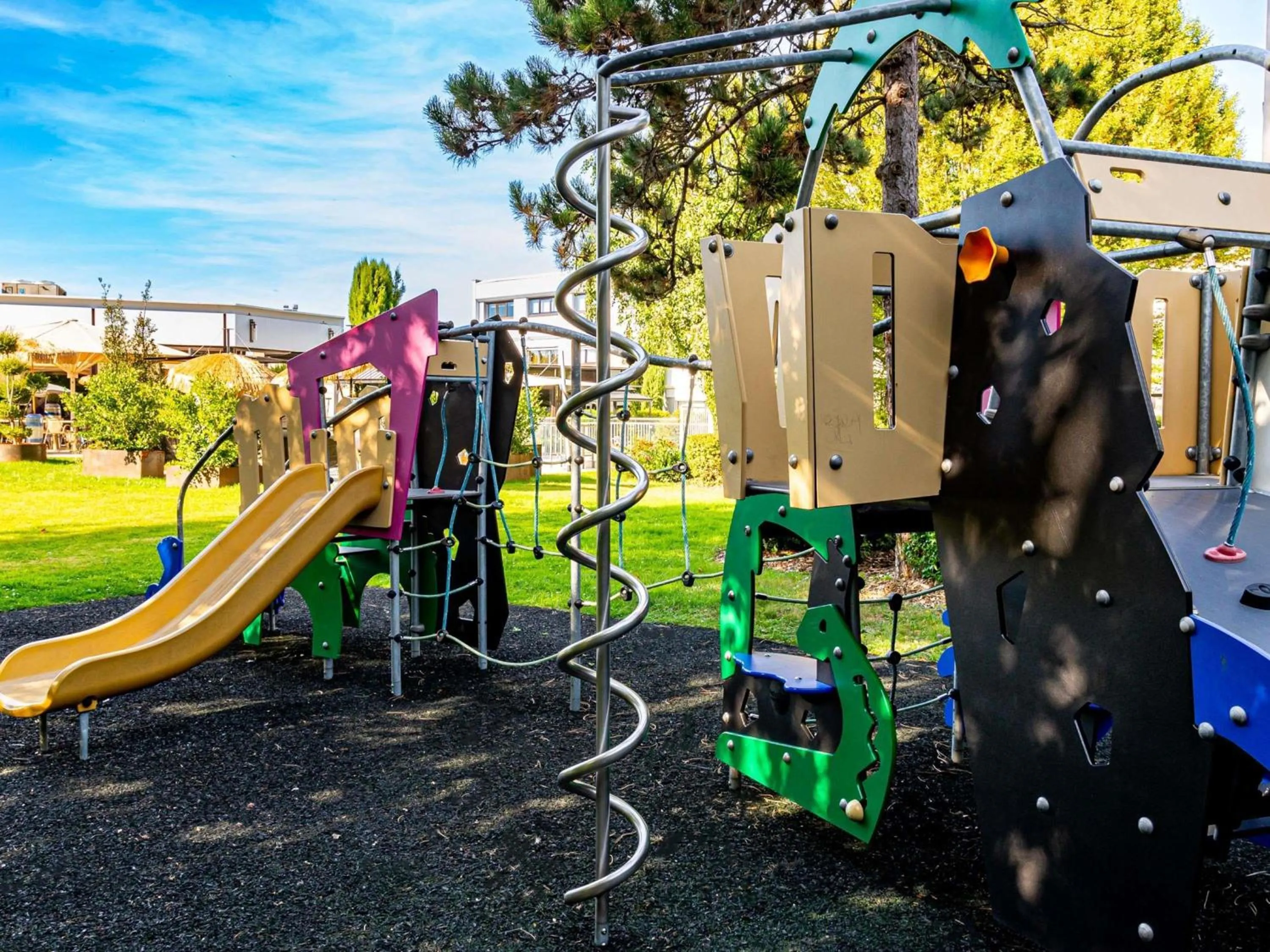 Other in Novotel Marne La Vallée Collégien