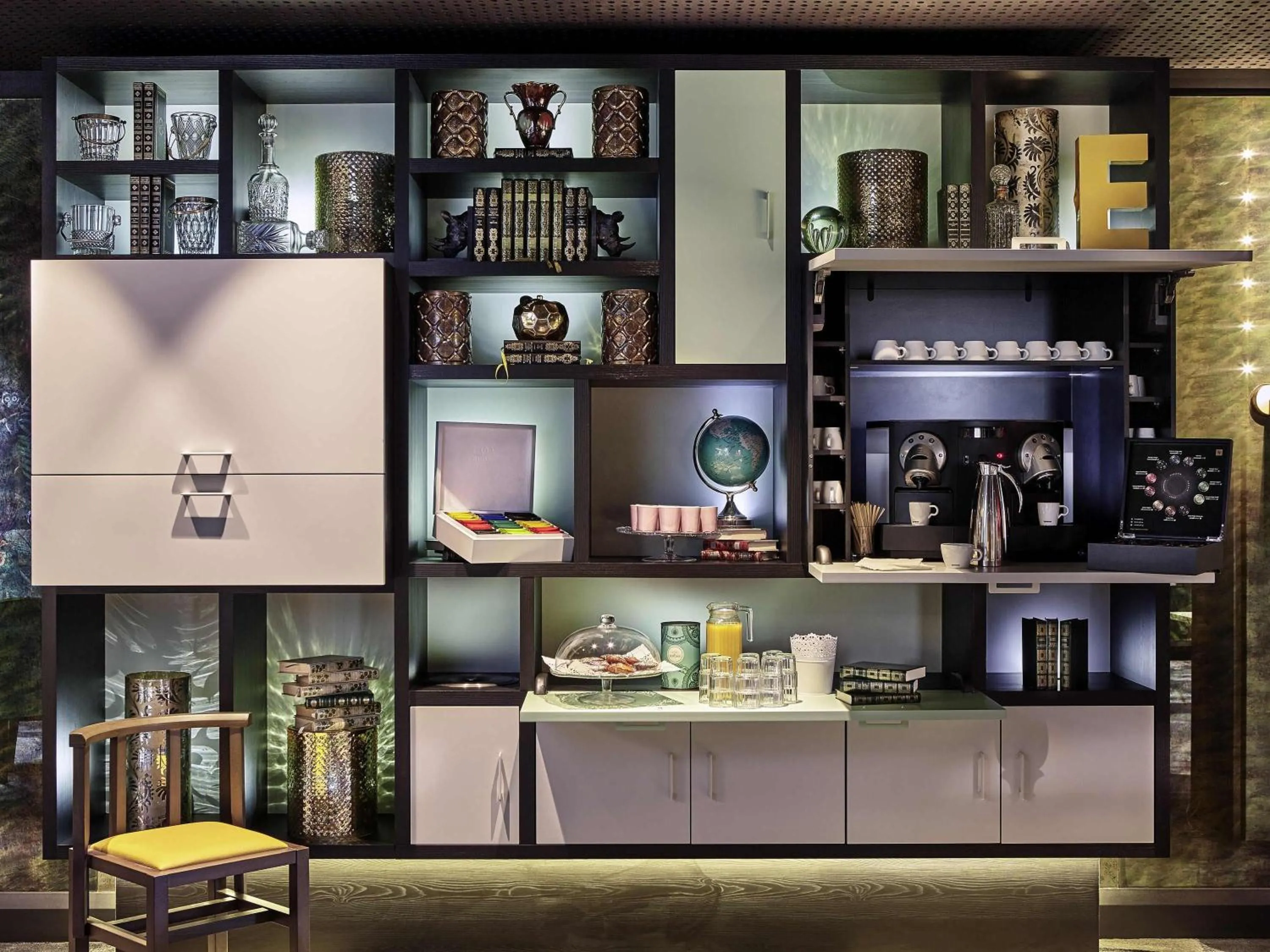 Meeting/conference room in Novotel Marne La Vallée Collégien