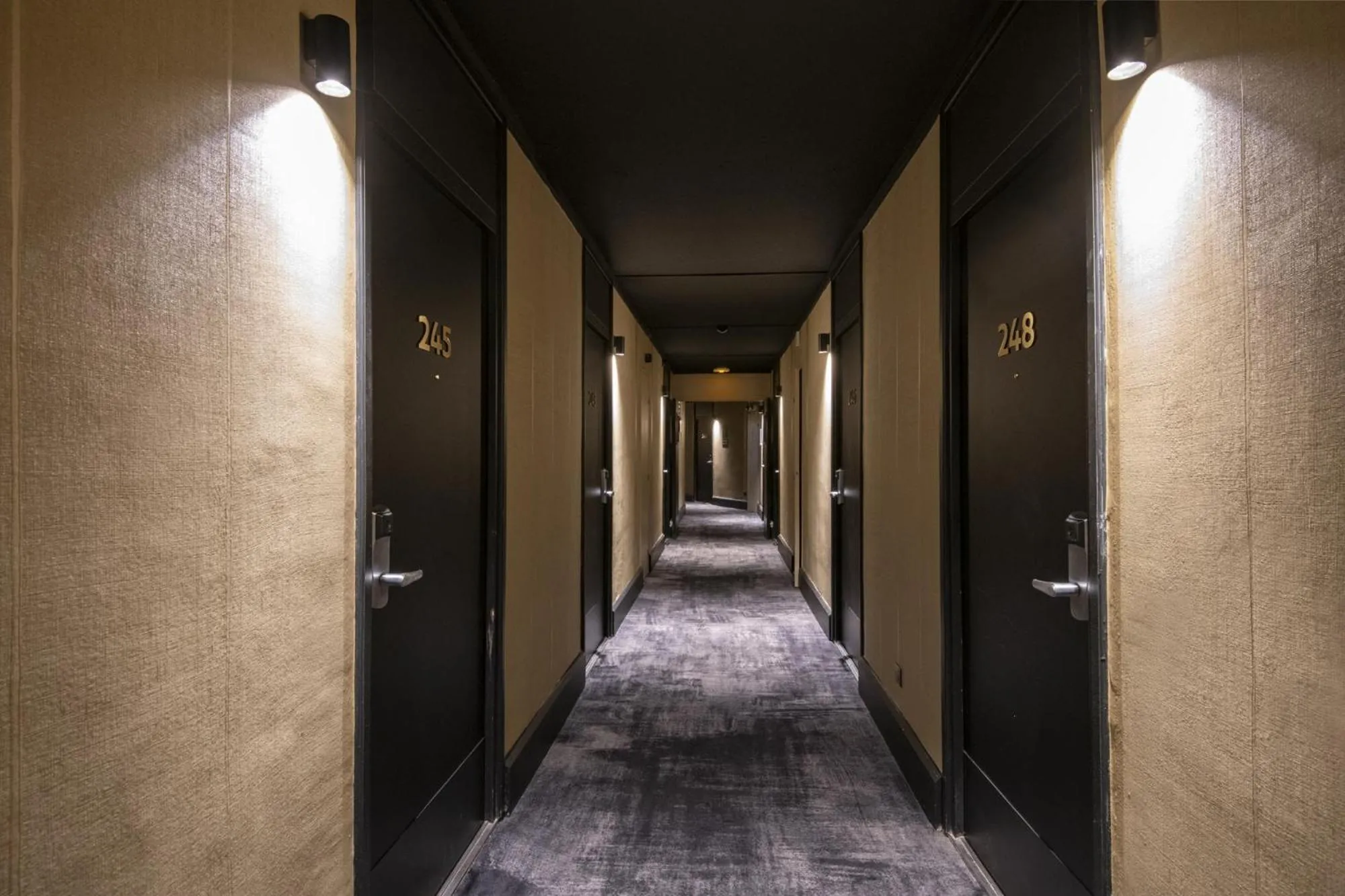 Area and facilities in Novotel Antibes Sophia Antipolis