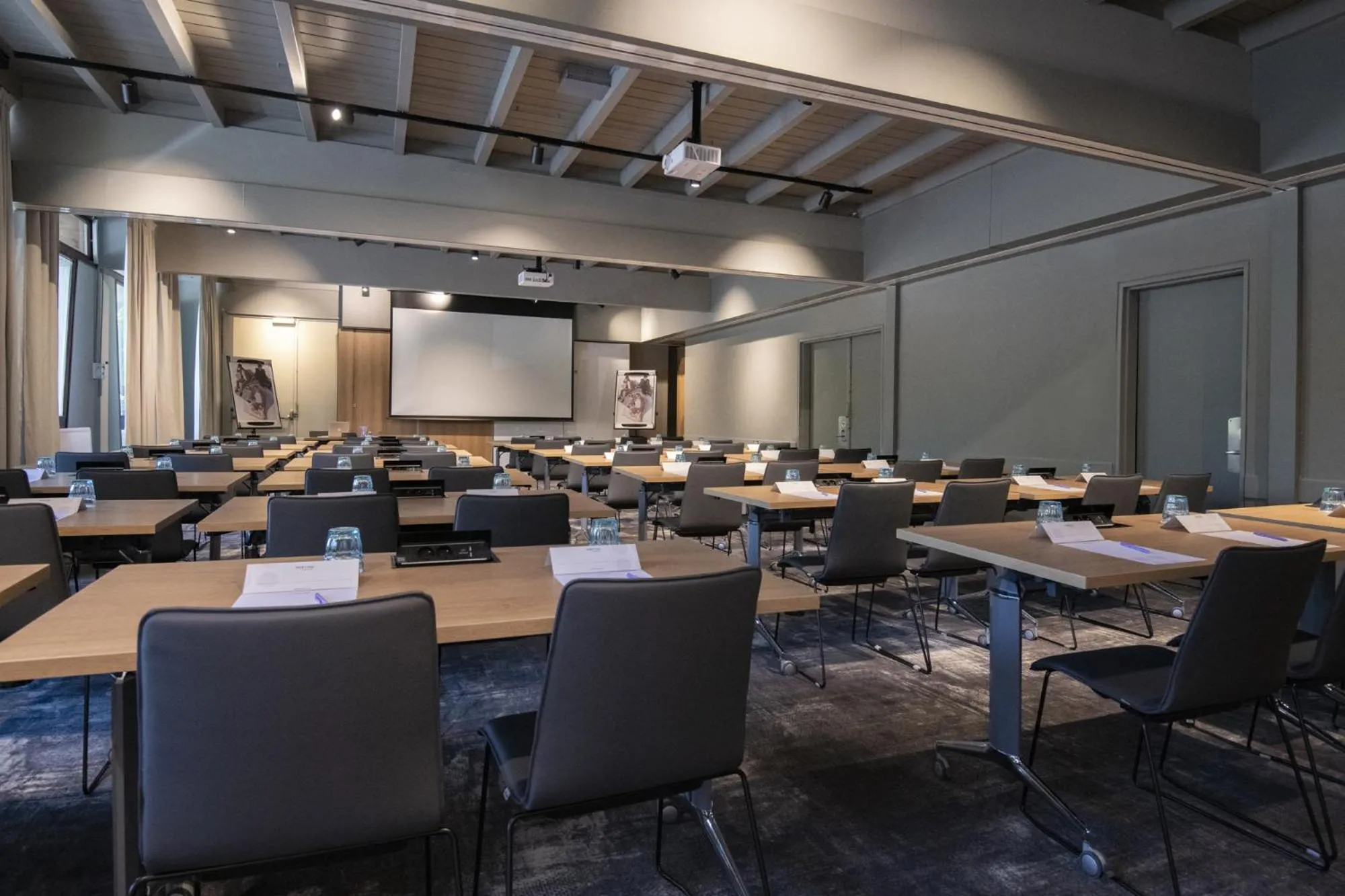 Meeting/conference room in Novotel Antibes Sophia Antipolis