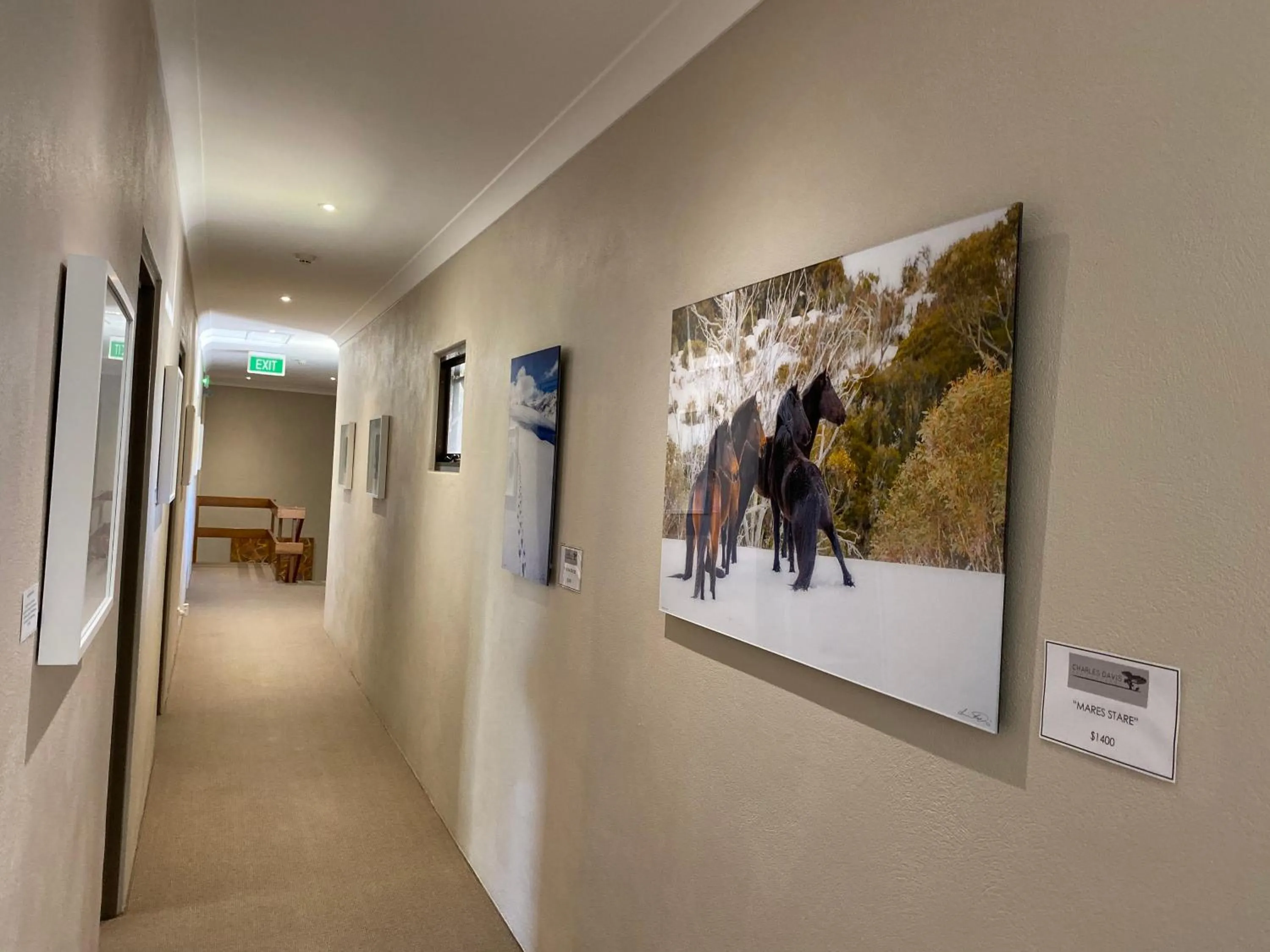 Decorative detail in Jindy Inn