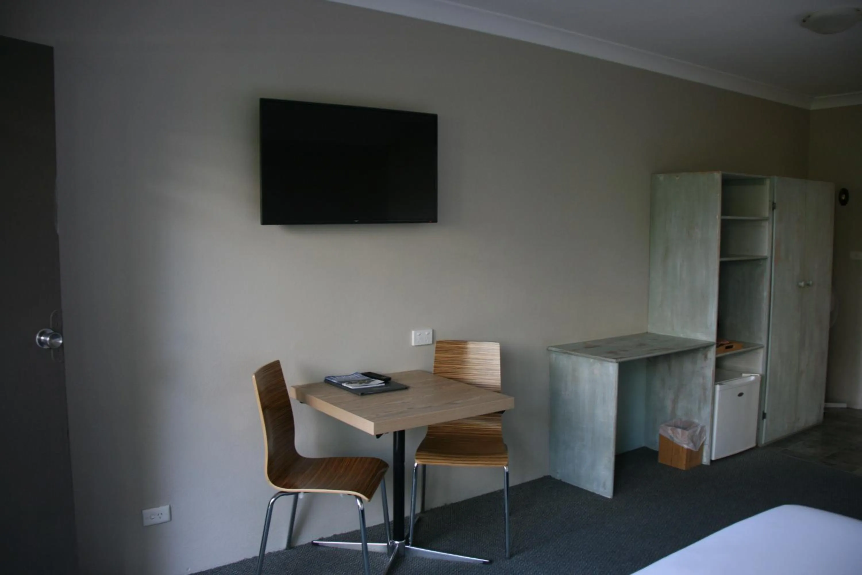 TV and multimedia in Jindy Inn