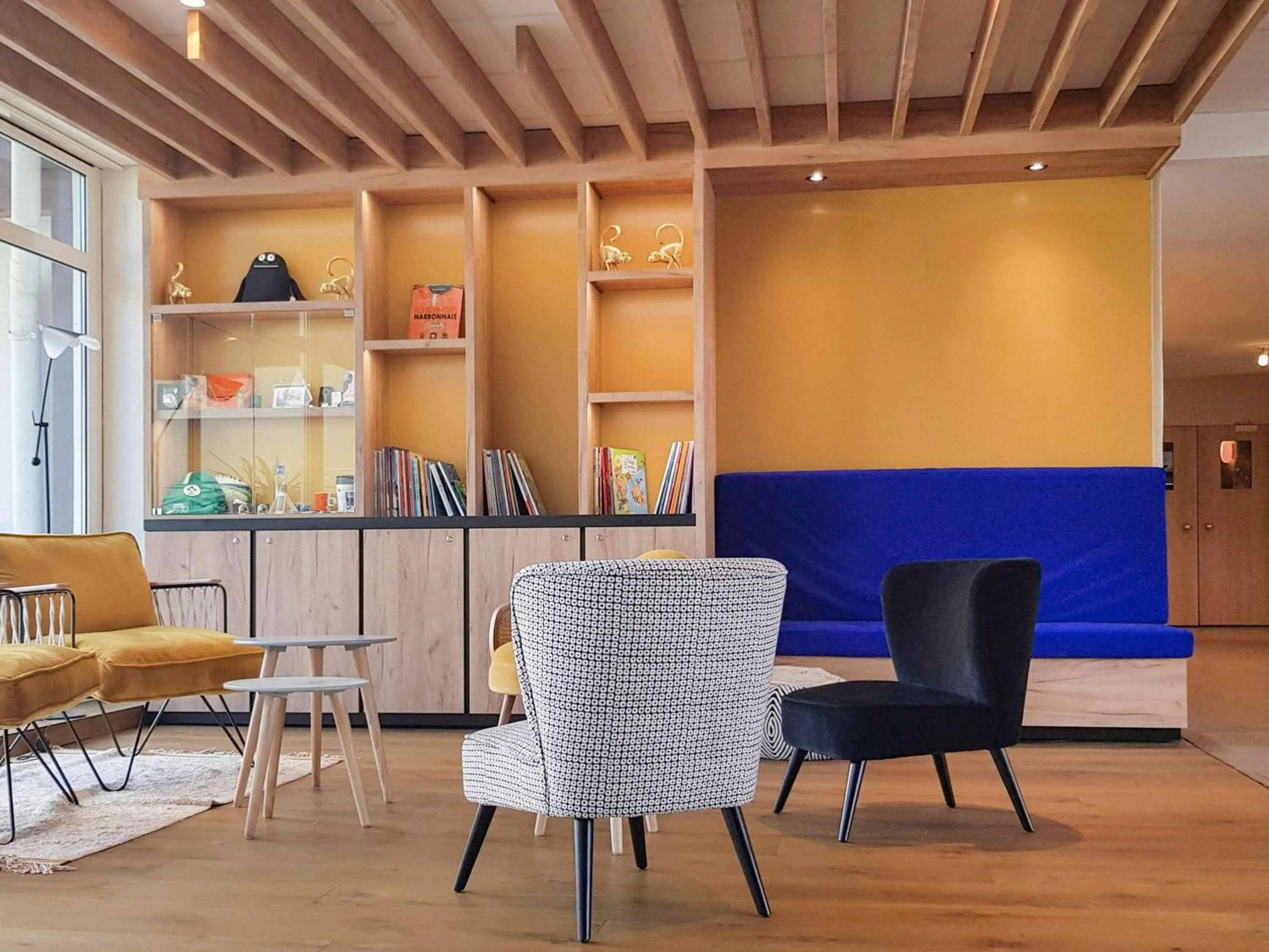 Sports in Novotel Narbonne Sud A9/A61