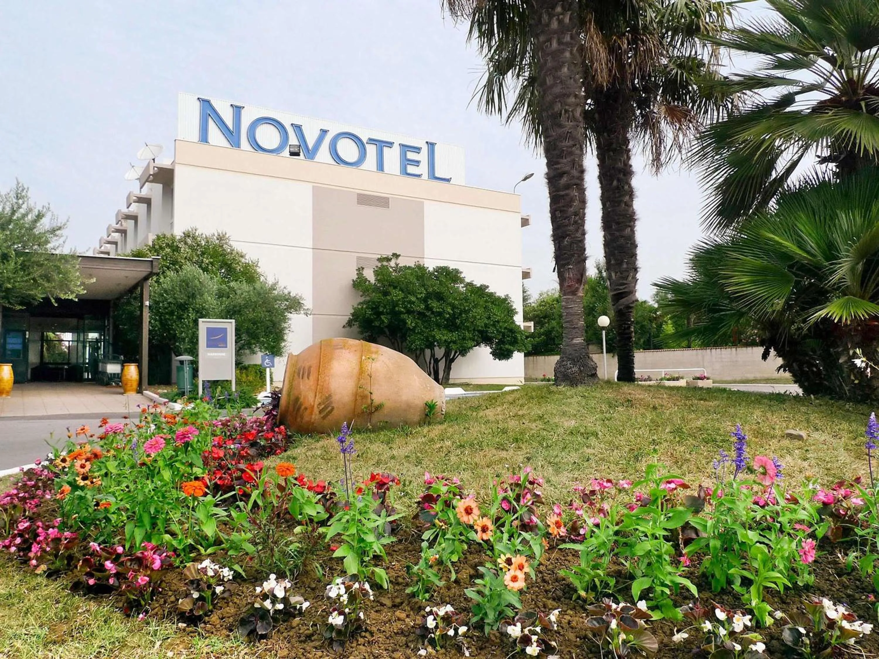 Other in Novotel Narbonne Sud A9/A61