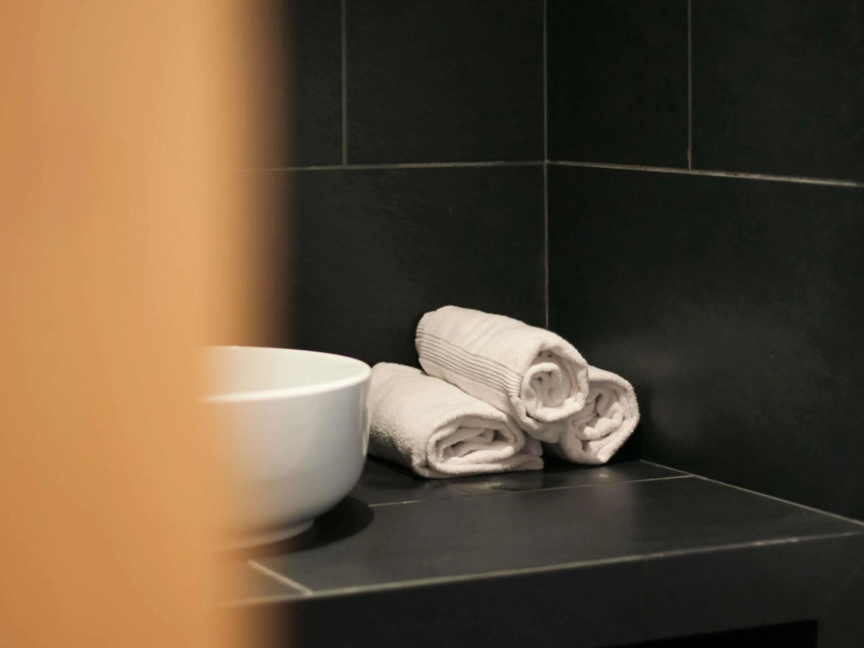 Fitness centre/facilities in Novotel Narbonne Sud A9/A61