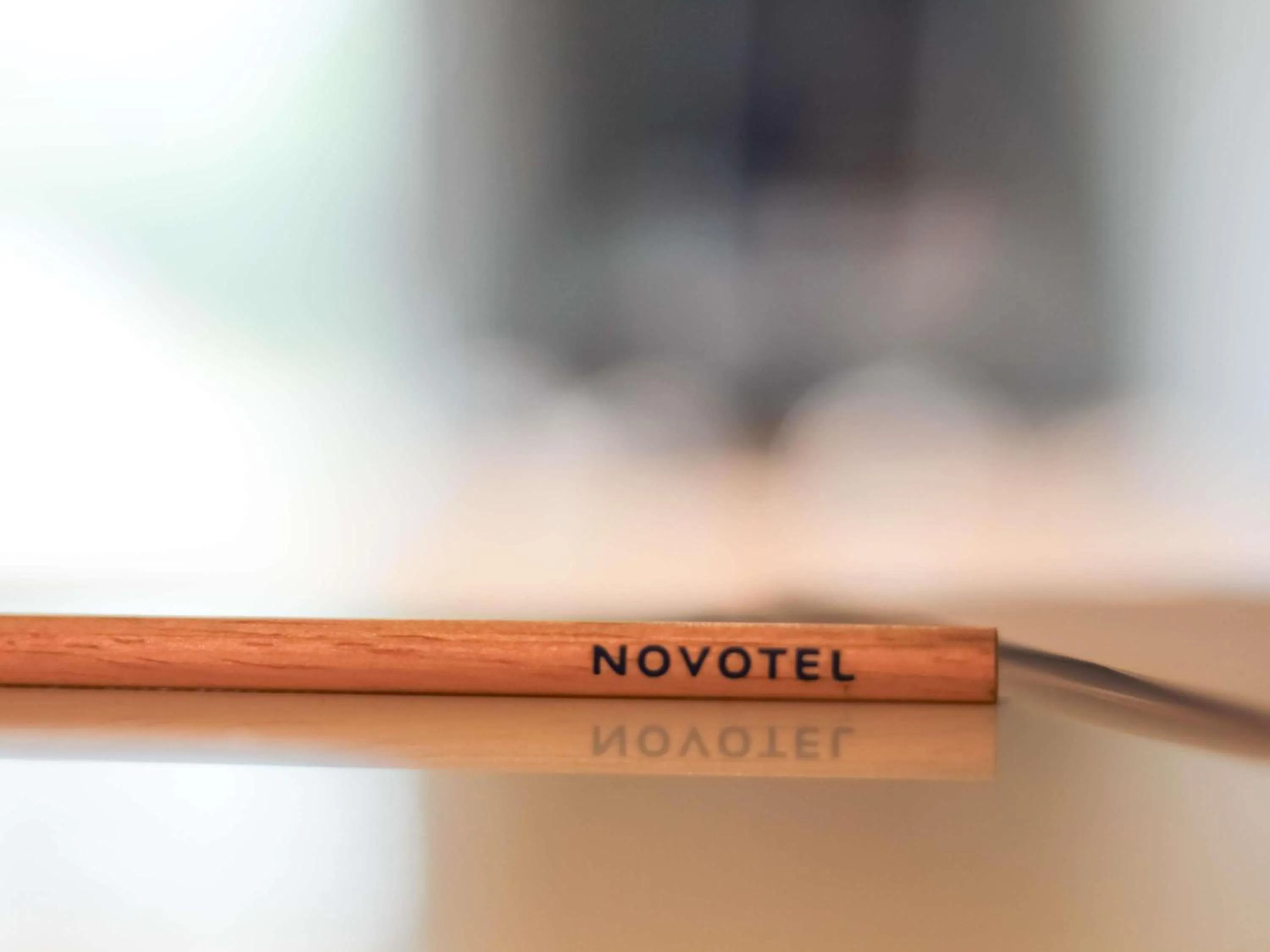 Meeting/conference room in Novotel Narbonne Sud A9/A61