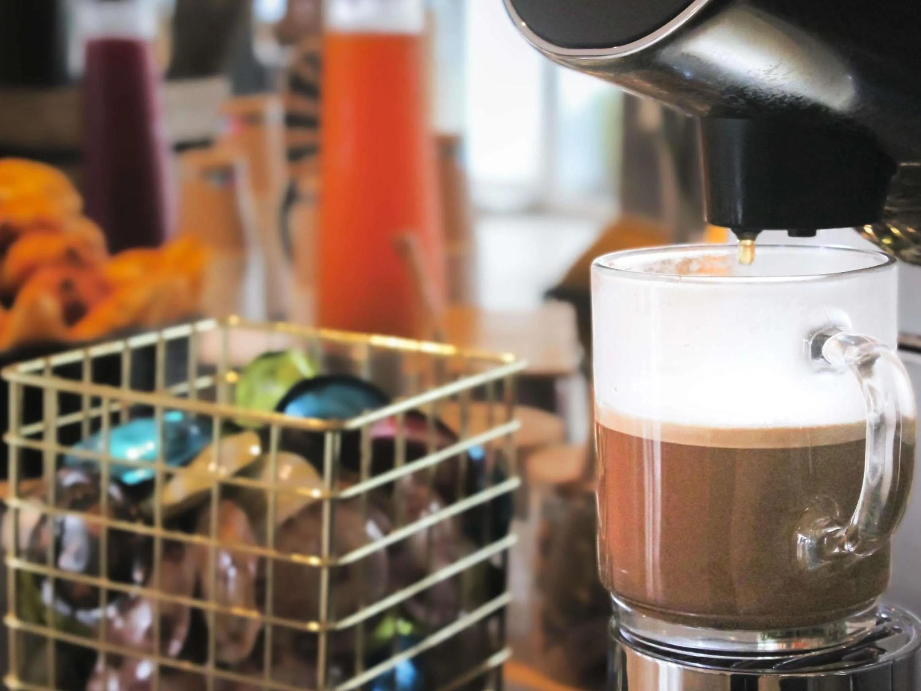 Meeting/conference room in Novotel Narbonne Sud A9/A61