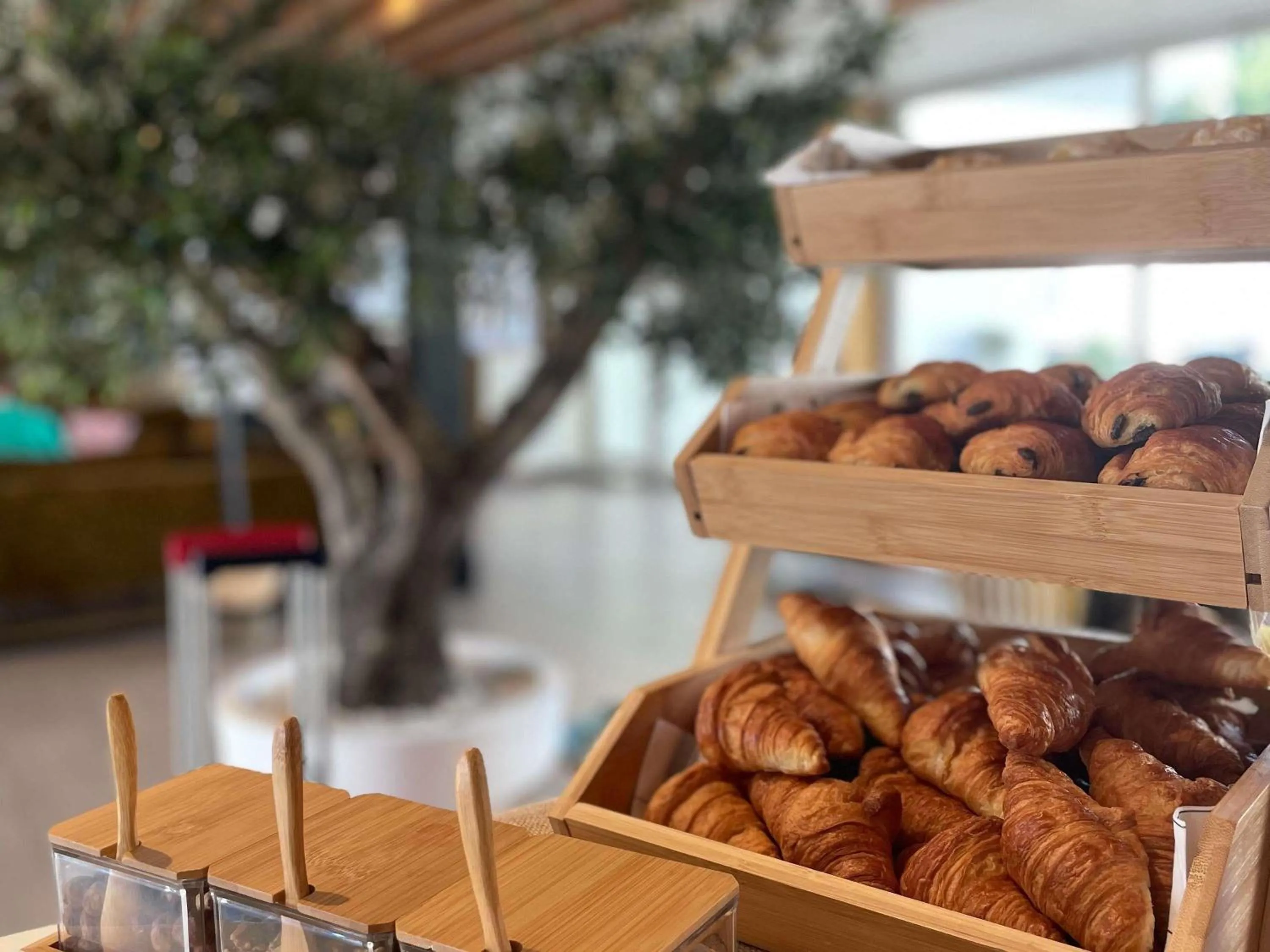 Meeting/conference room in Novotel Narbonne Sud A9/A61