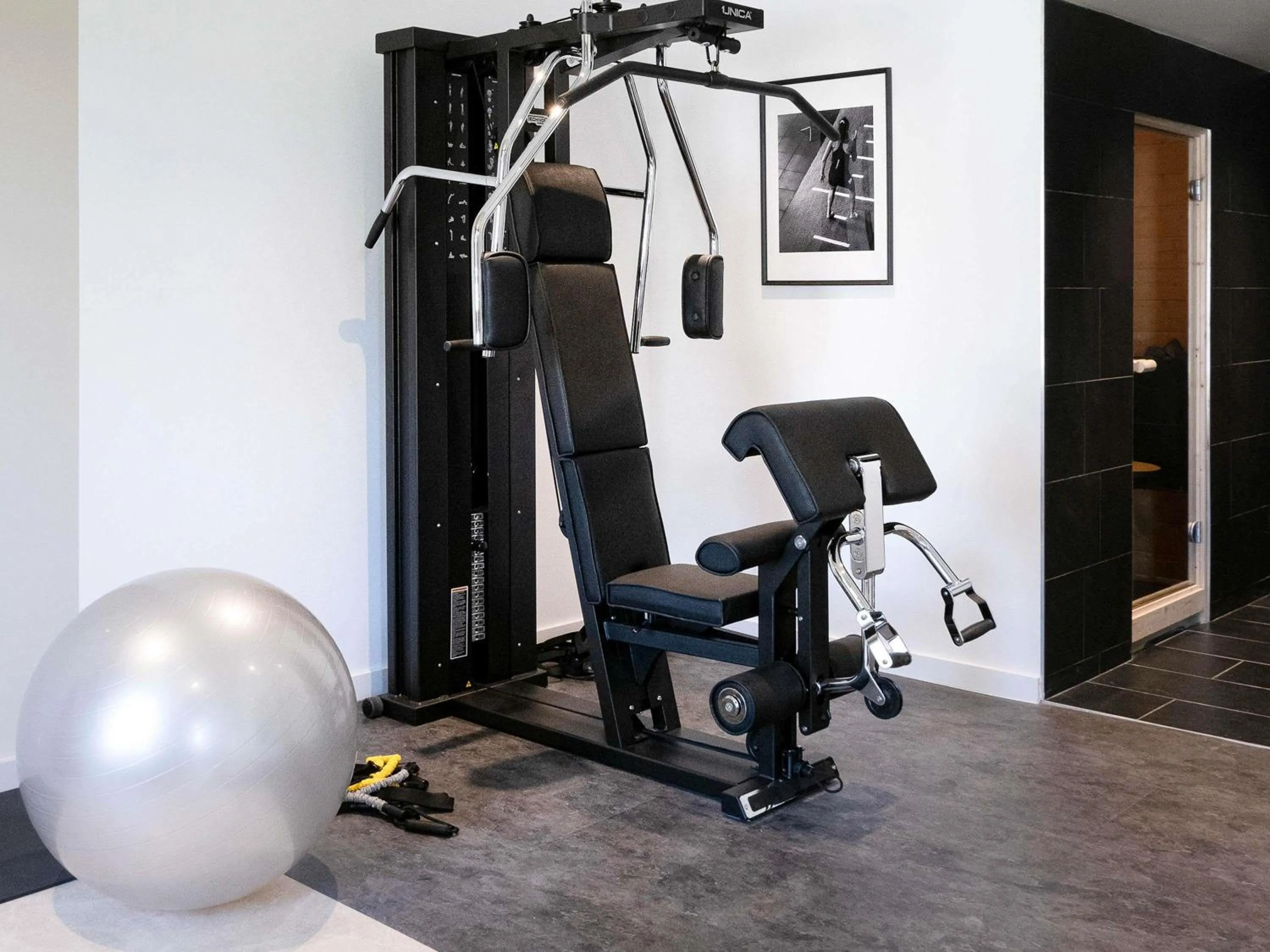 Other in Novotel Narbonne Sud A9/A61