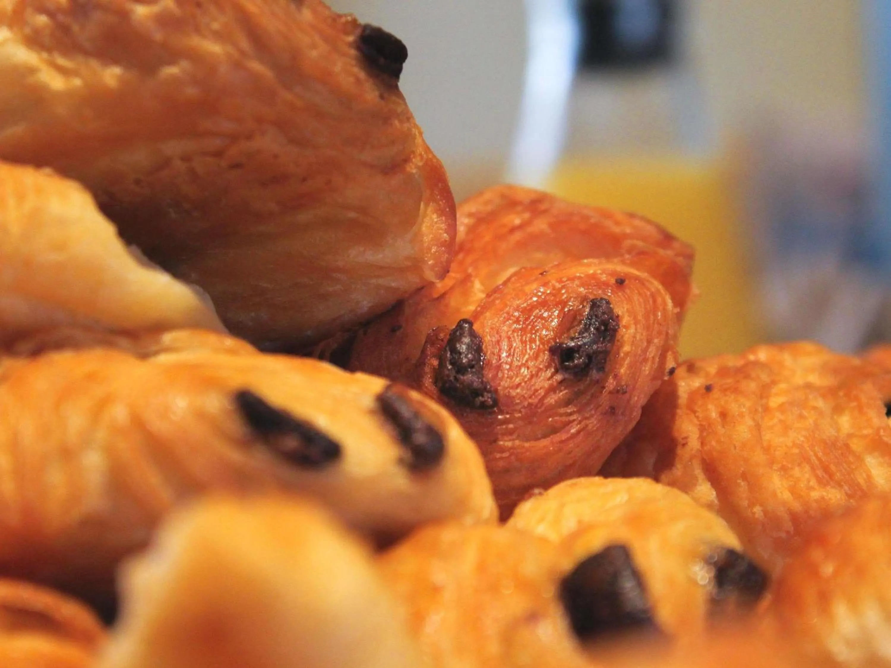 Meeting/conference room in Novotel Narbonne Sud A9/A61