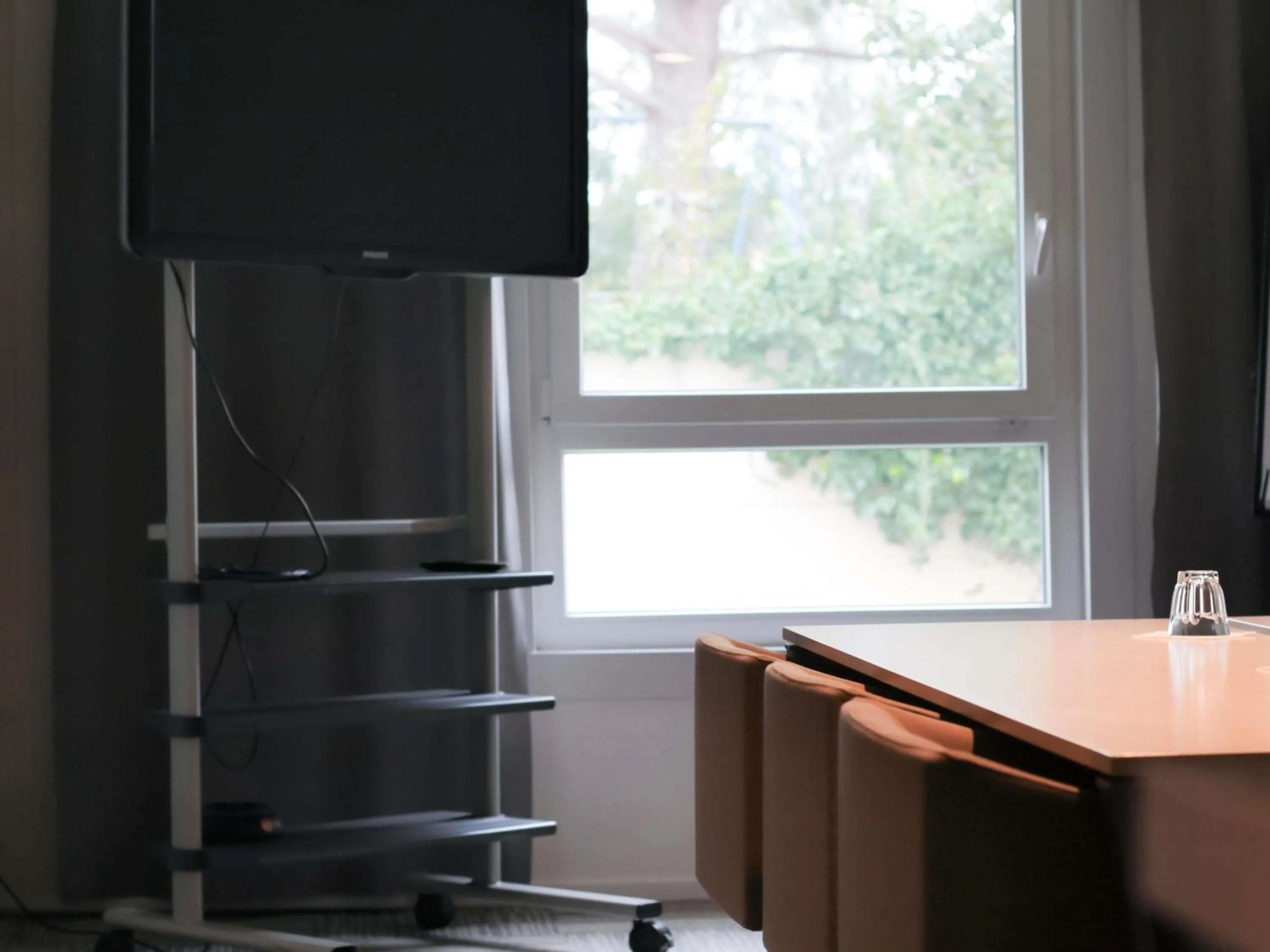 Meeting/conference room in Novotel Narbonne Sud A9/A61