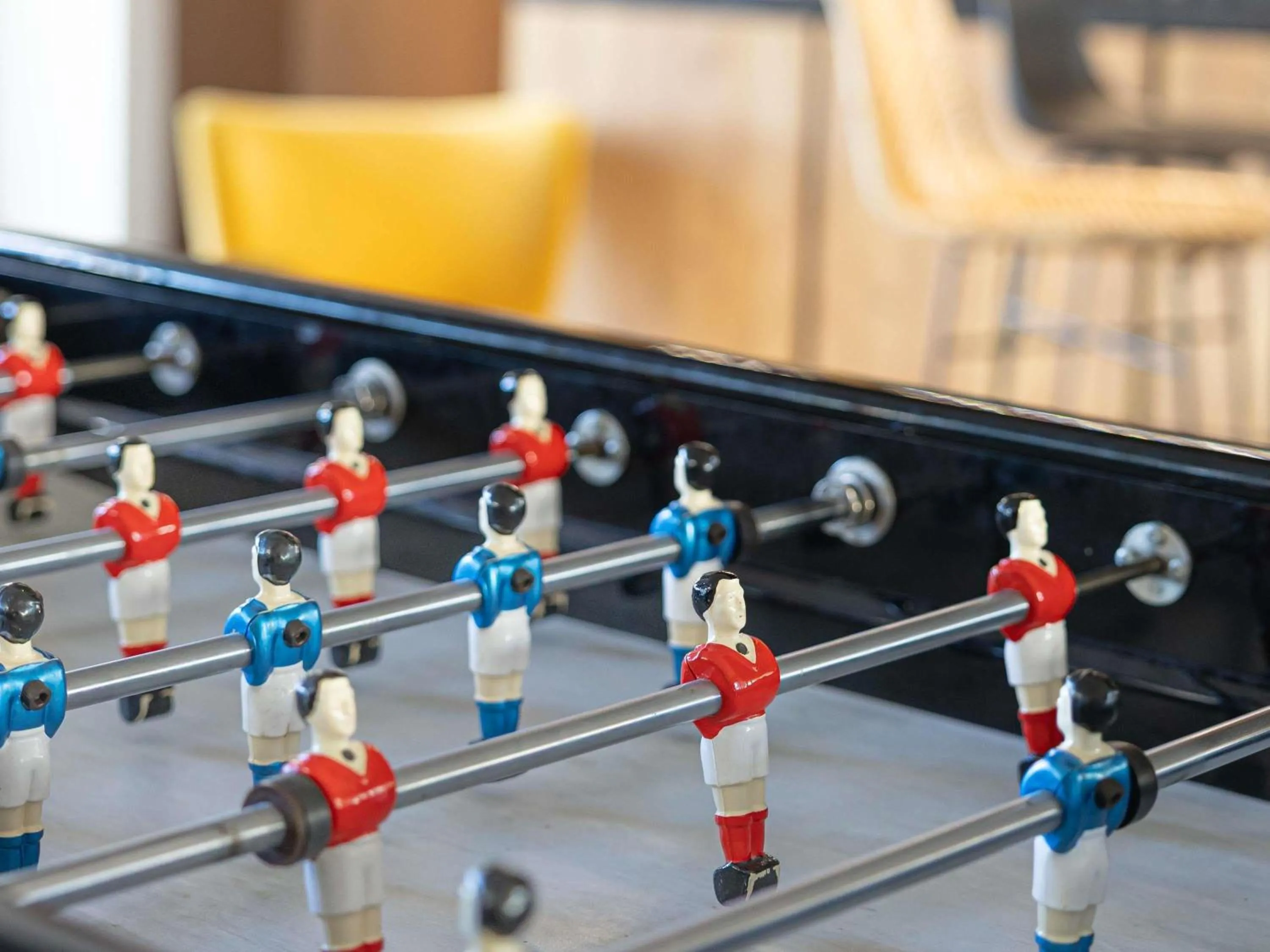 Other in Novotel Narbonne Sud A9/A61