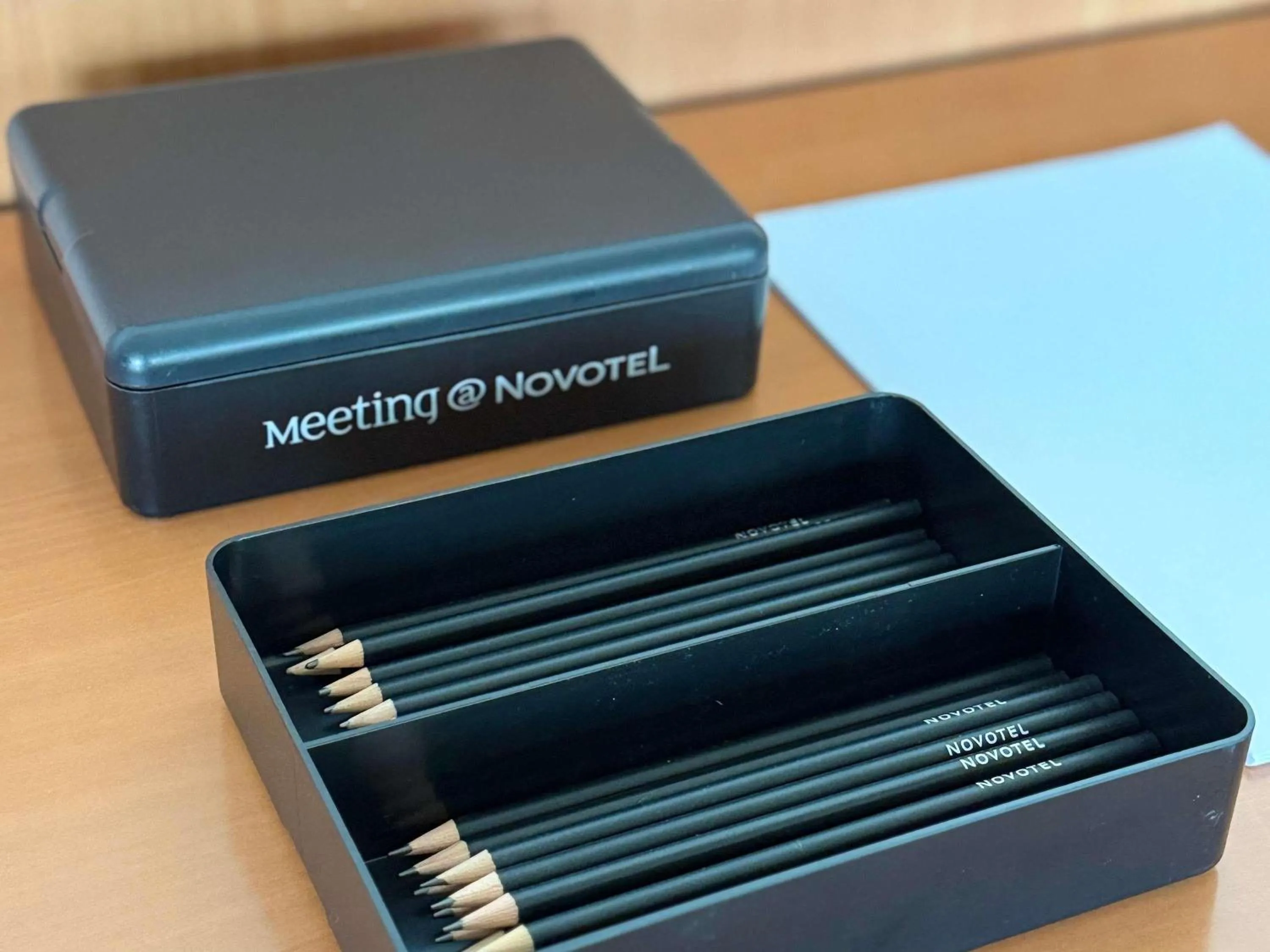 Meeting/conference room in Novotel Bordeaux Mérignac