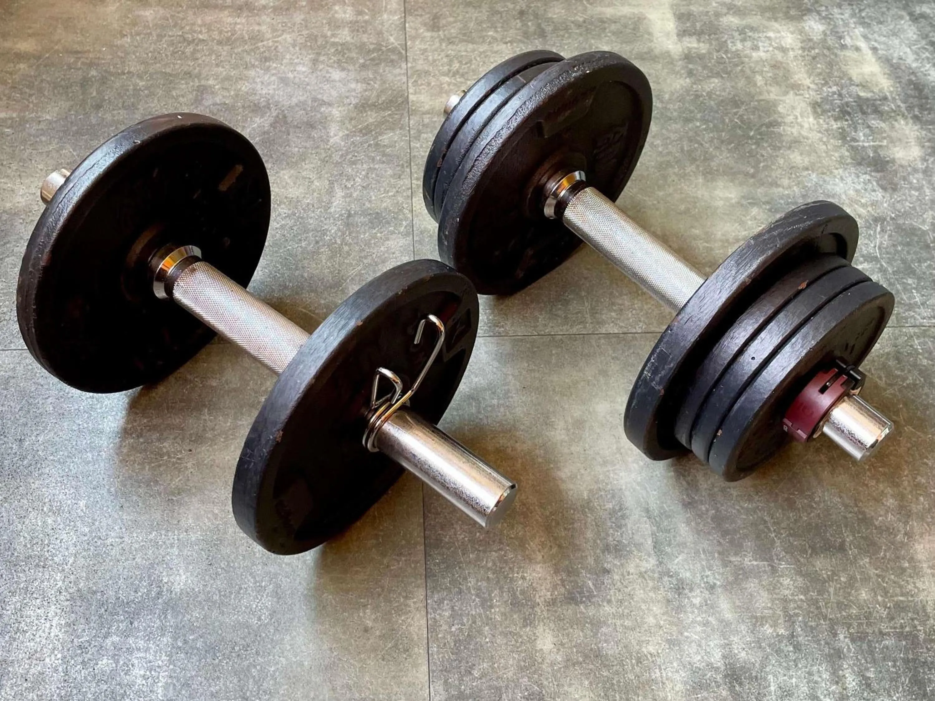 Fitness centre/facilities in Novotel Bordeaux Mérignac