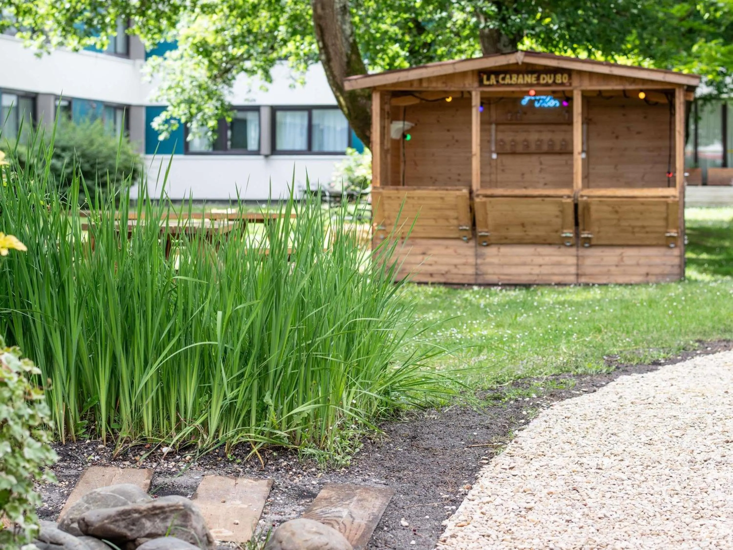 Other in Novotel Bordeaux Mérignac