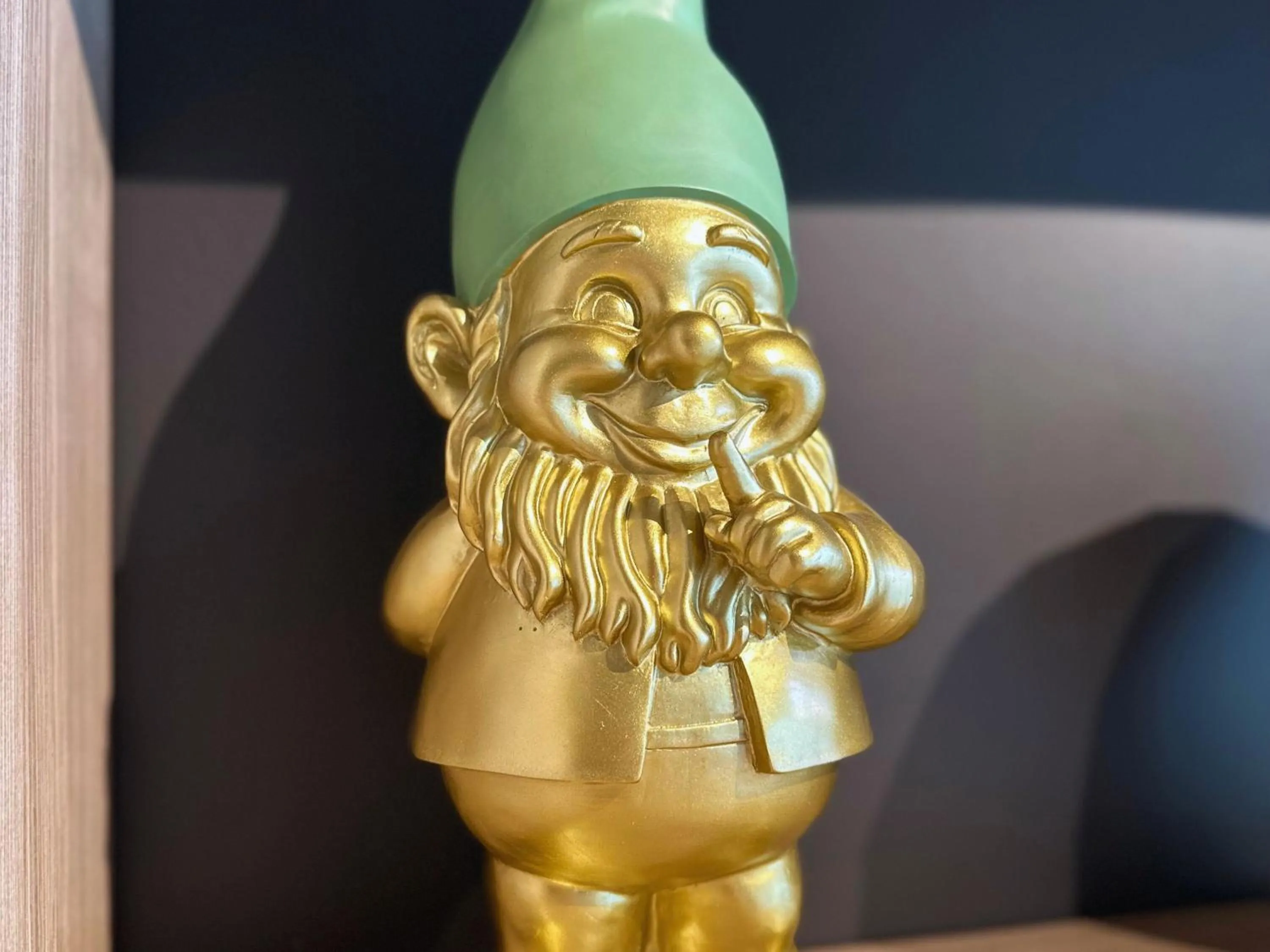 Lobby or reception in Novotel Bordeaux Mérignac