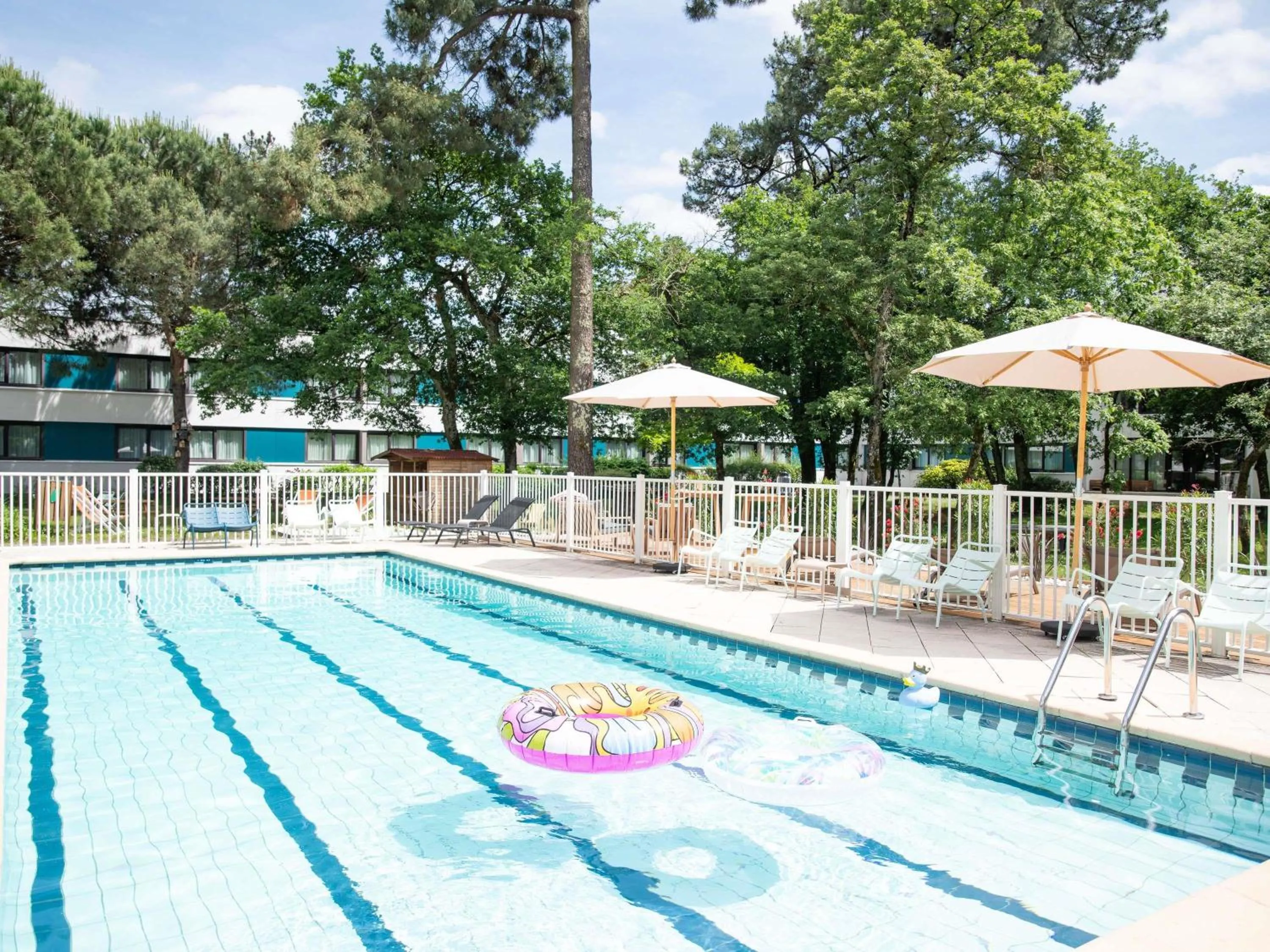 Other in Novotel Bordeaux Mérignac