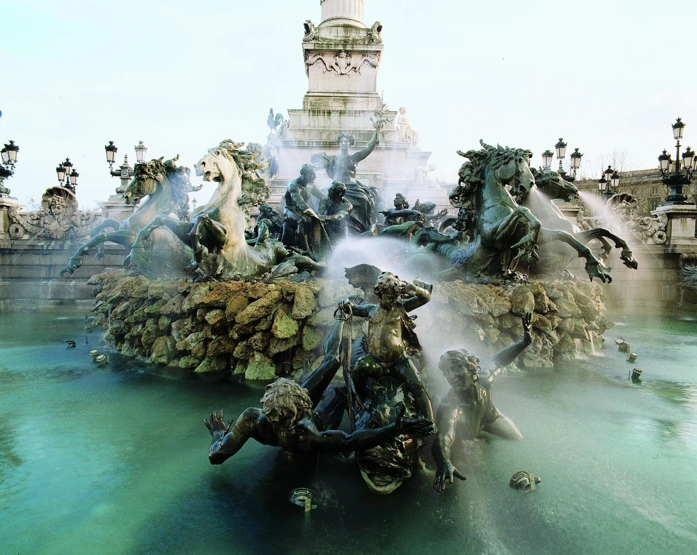 Off site in Novotel Bordeaux Mérignac