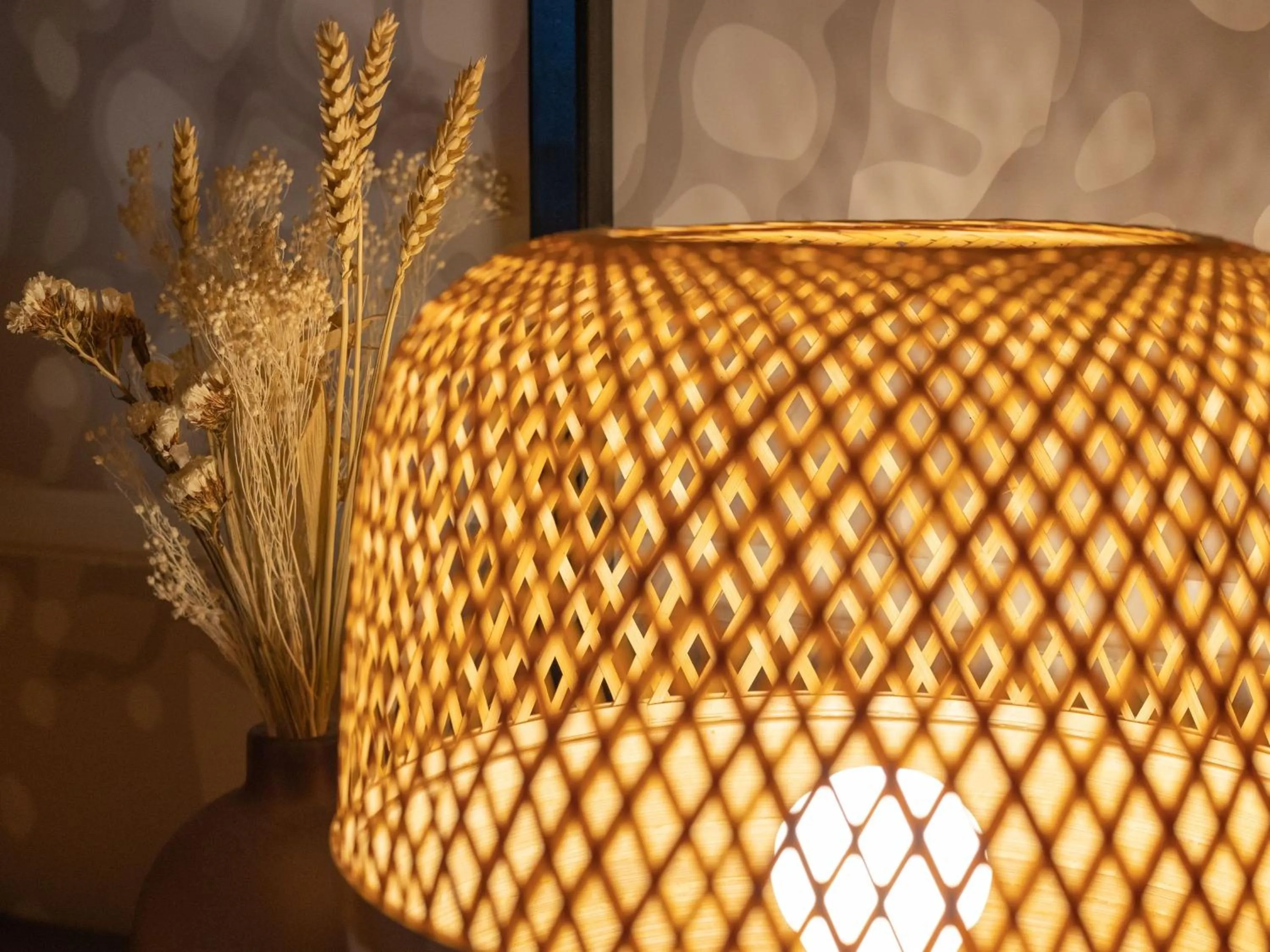 Lobby or reception in Novotel Bordeaux Mérignac