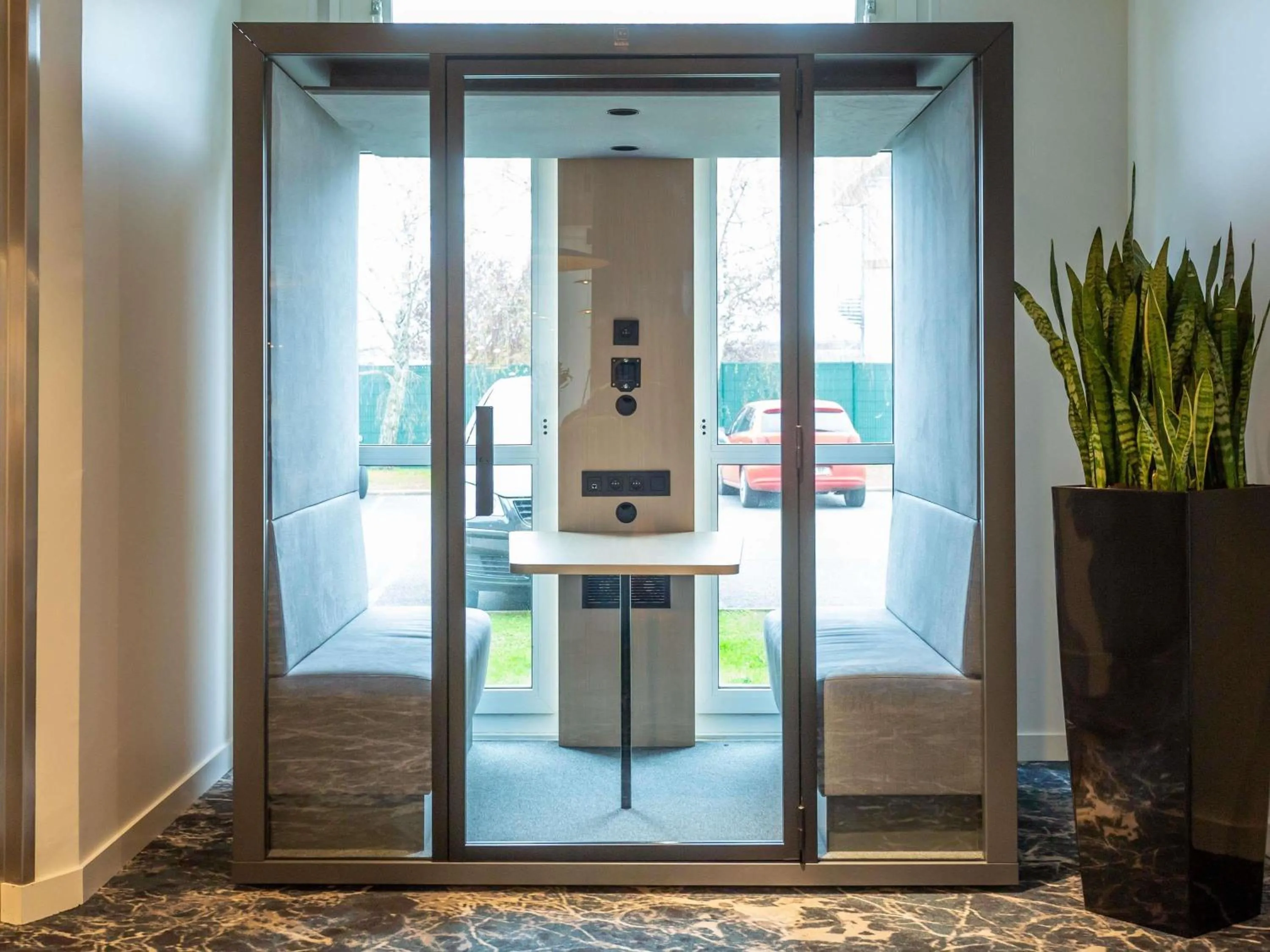 Other in Novotel Bourges