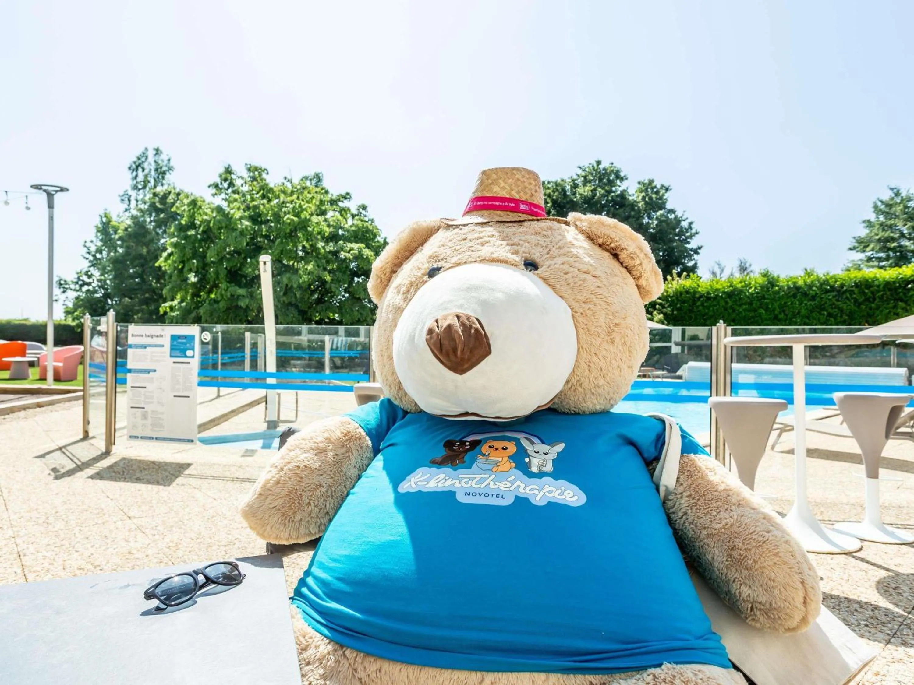 Other in Novotel Bourges