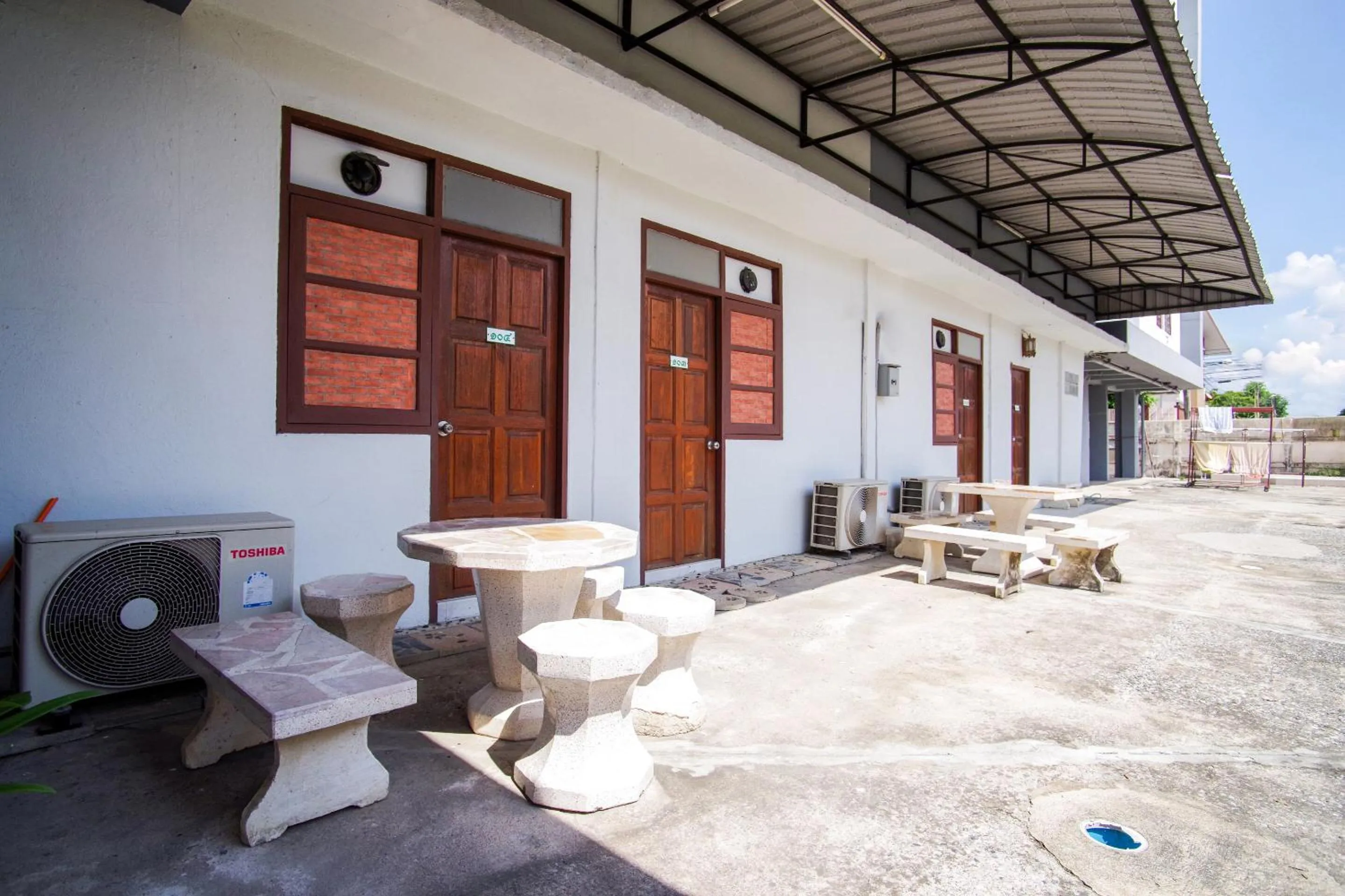 Other in Pha Mansion