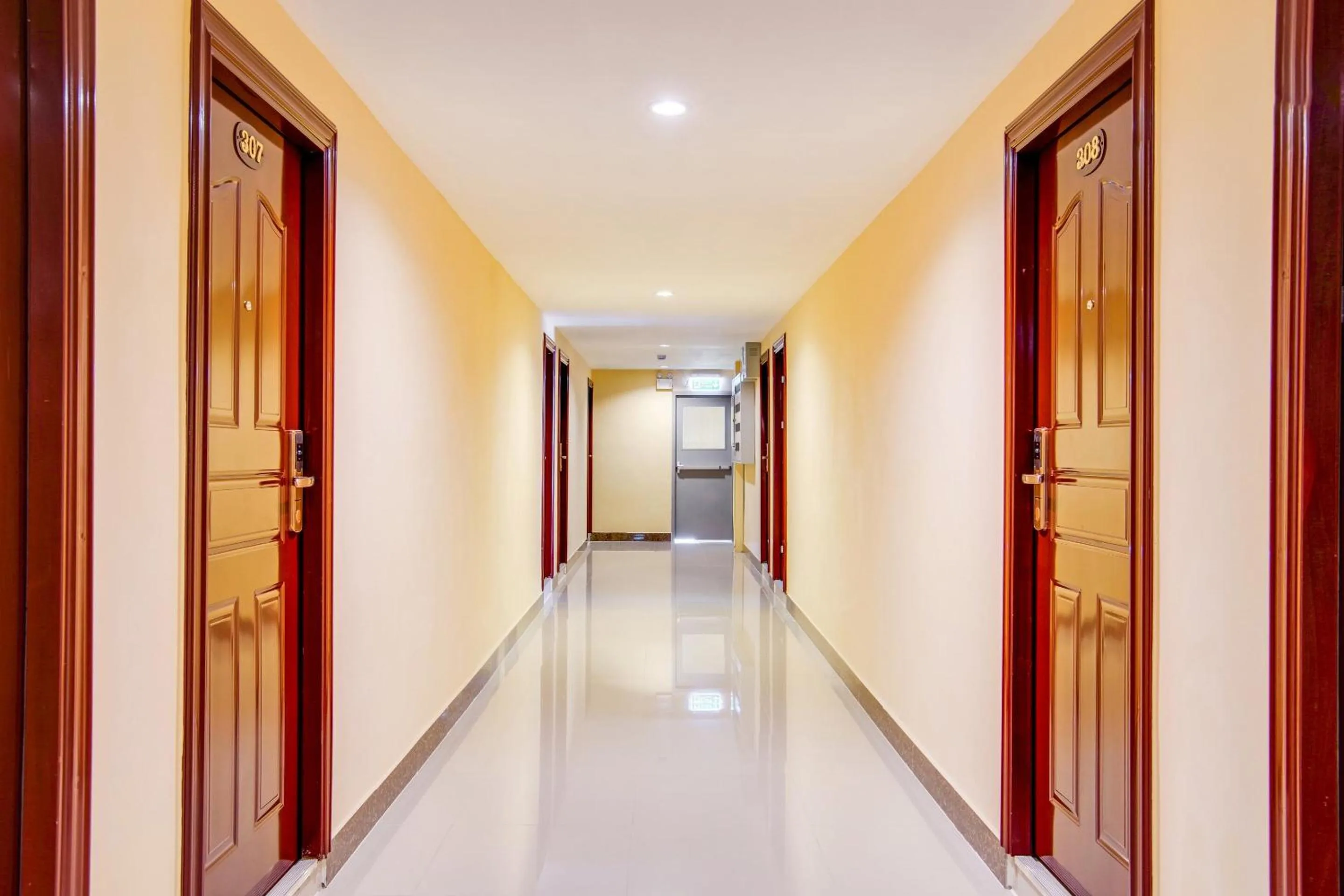 Lobby or reception in Pha Mansion