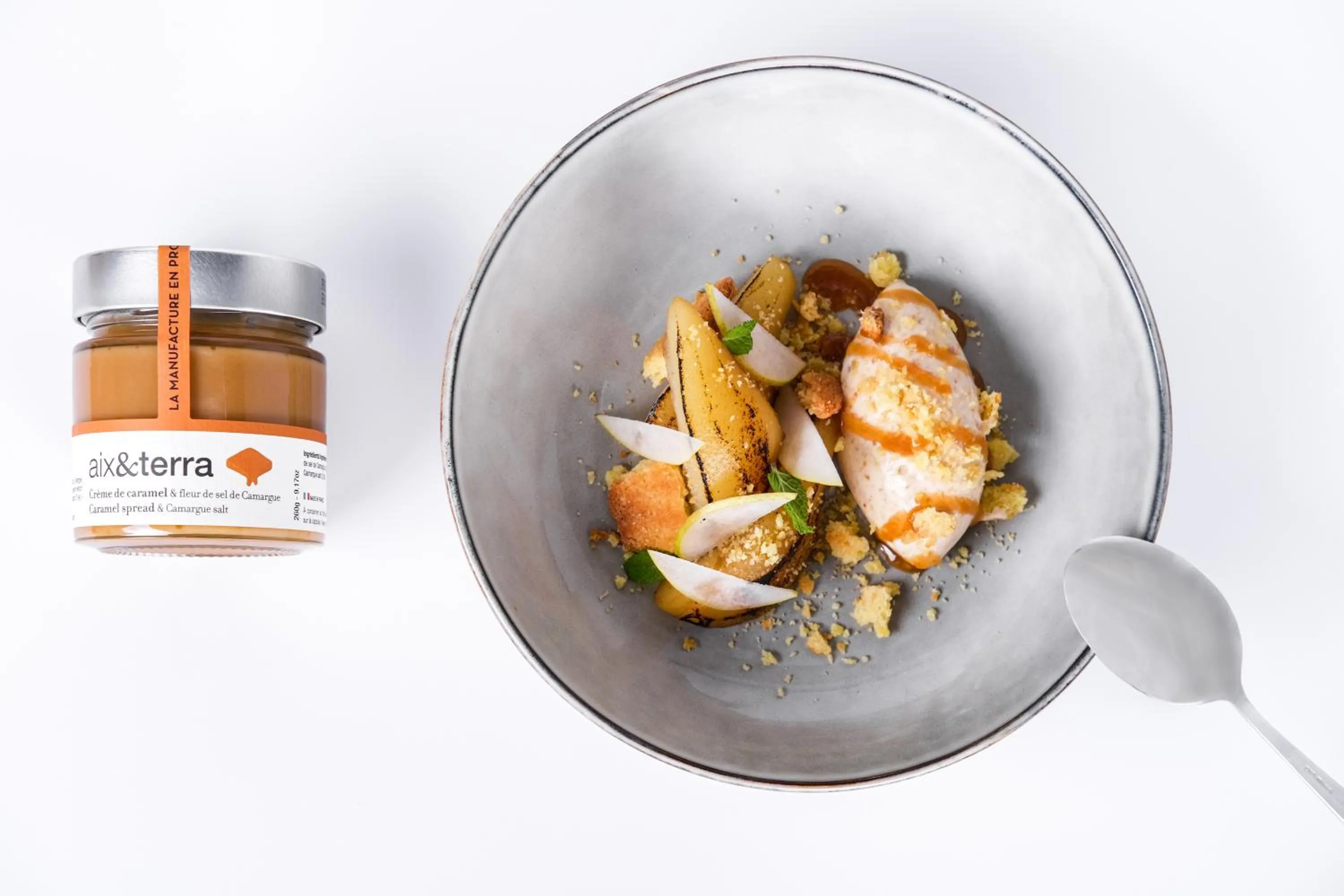 Restaurant/places to eat in Mercure Cannes Mandelieu