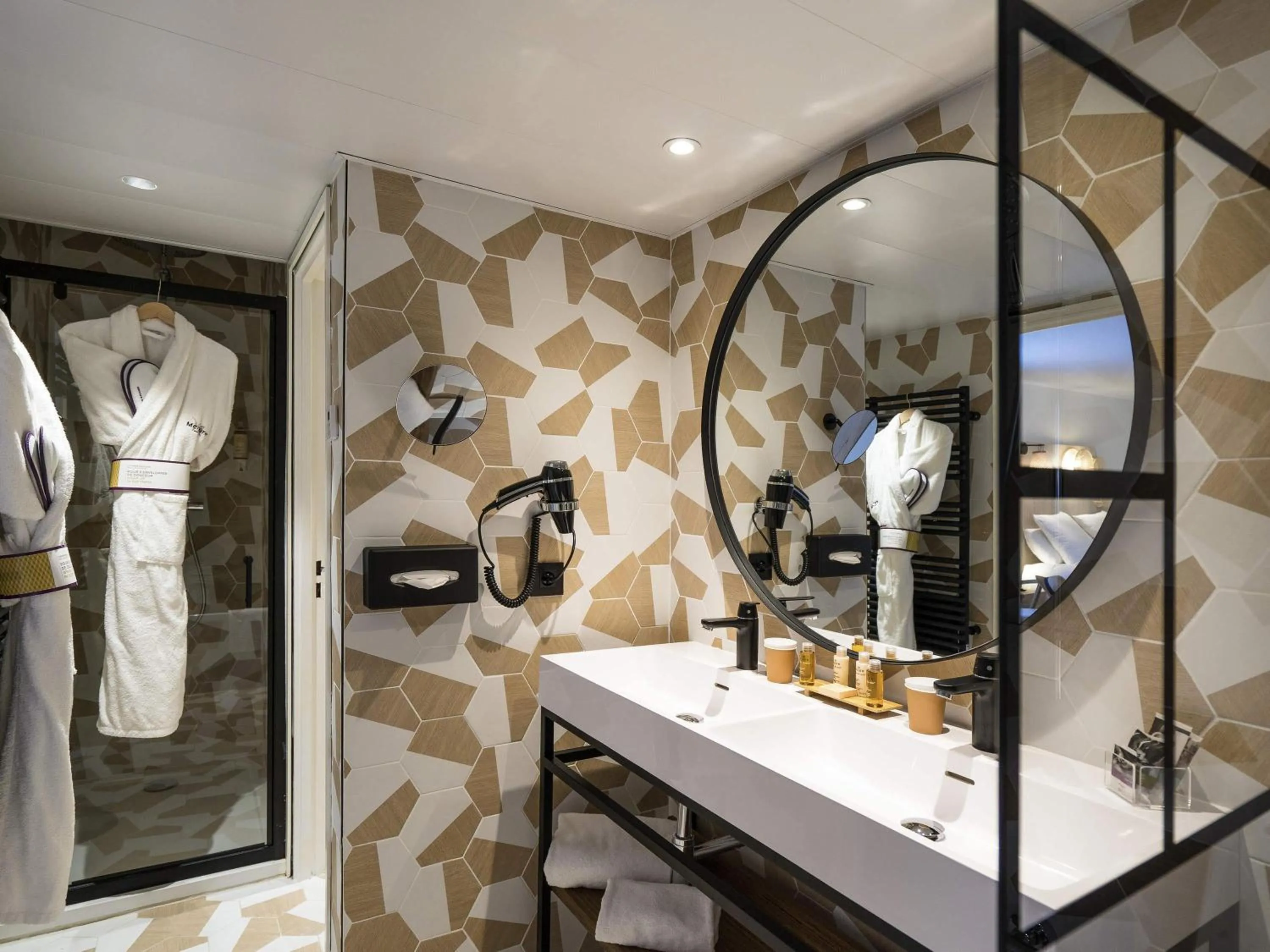 Other in Mercure Cannes Mandelieu