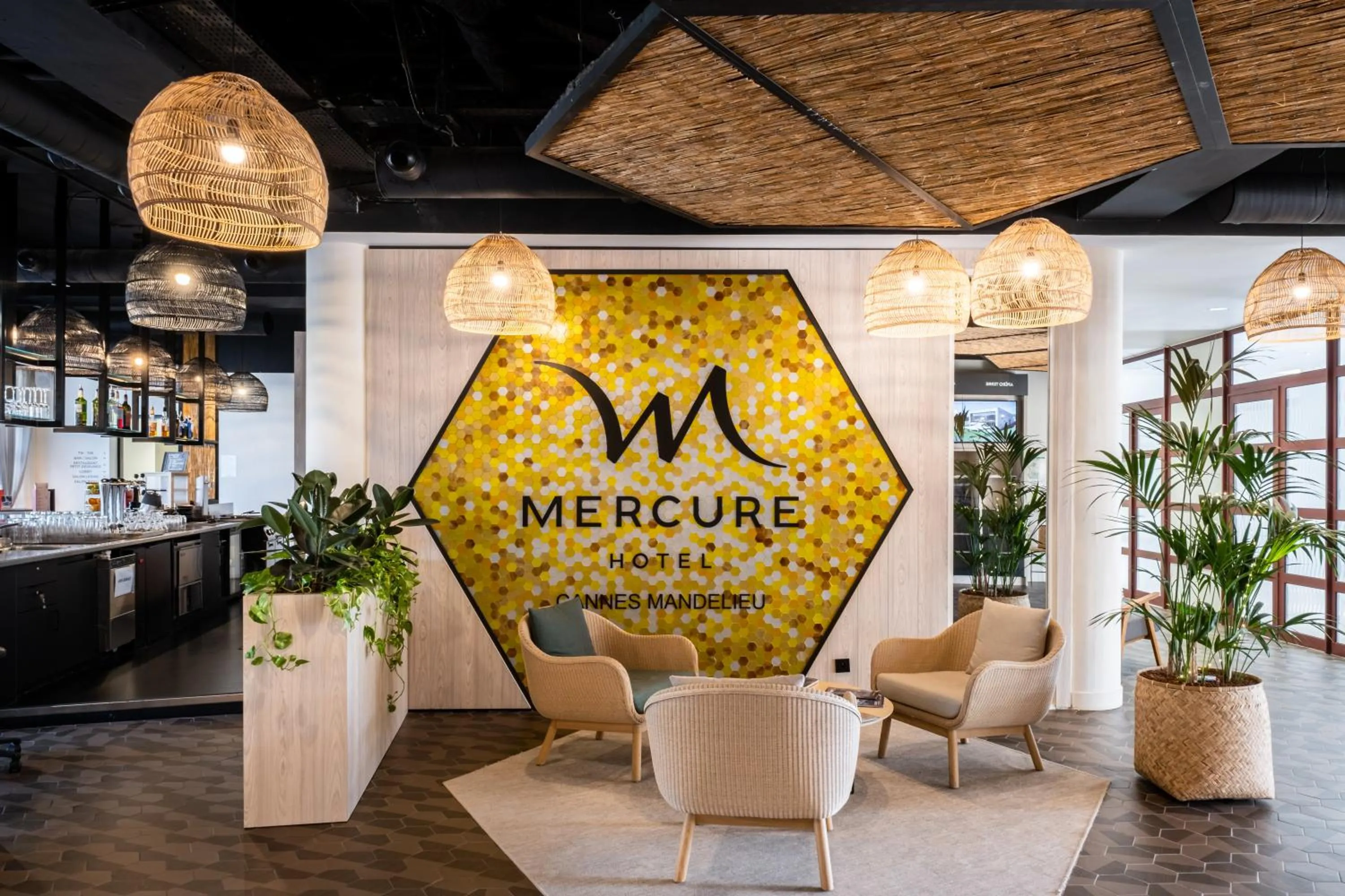 Mercure Cannes Mandelieu