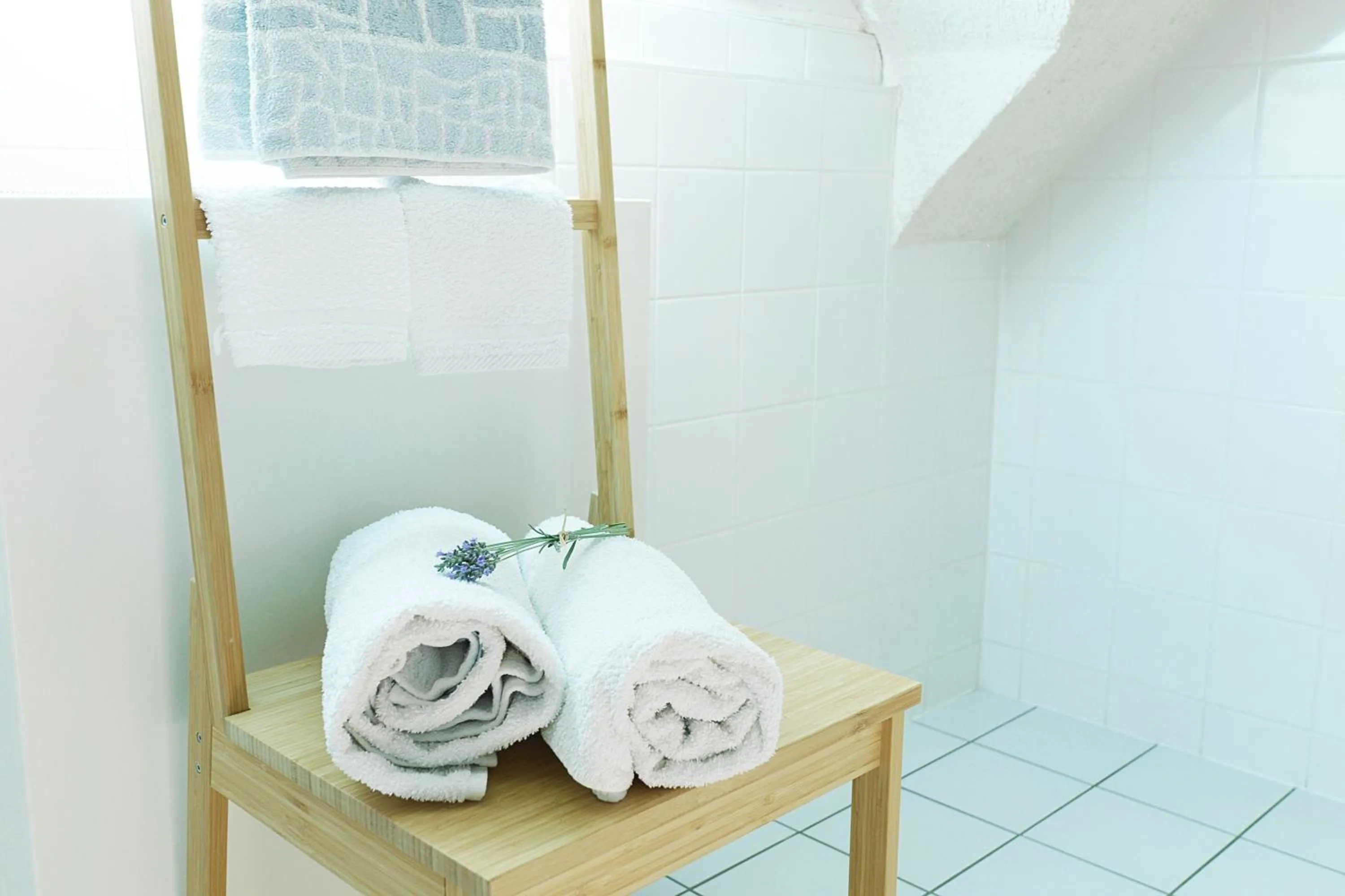 aux pieds des vignes chambre classée 2clefs