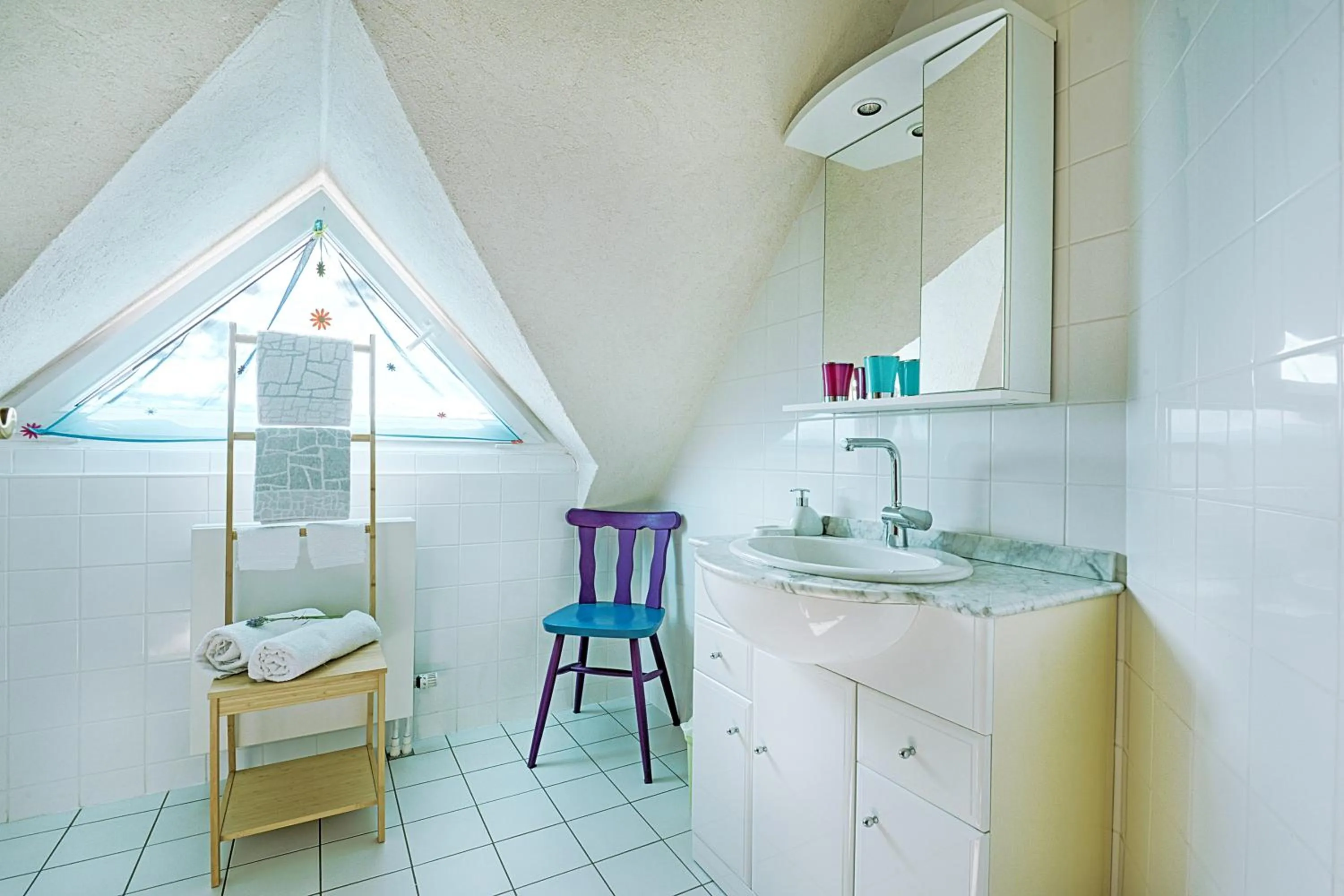 aux pieds des vignes chambre classée 2clefs