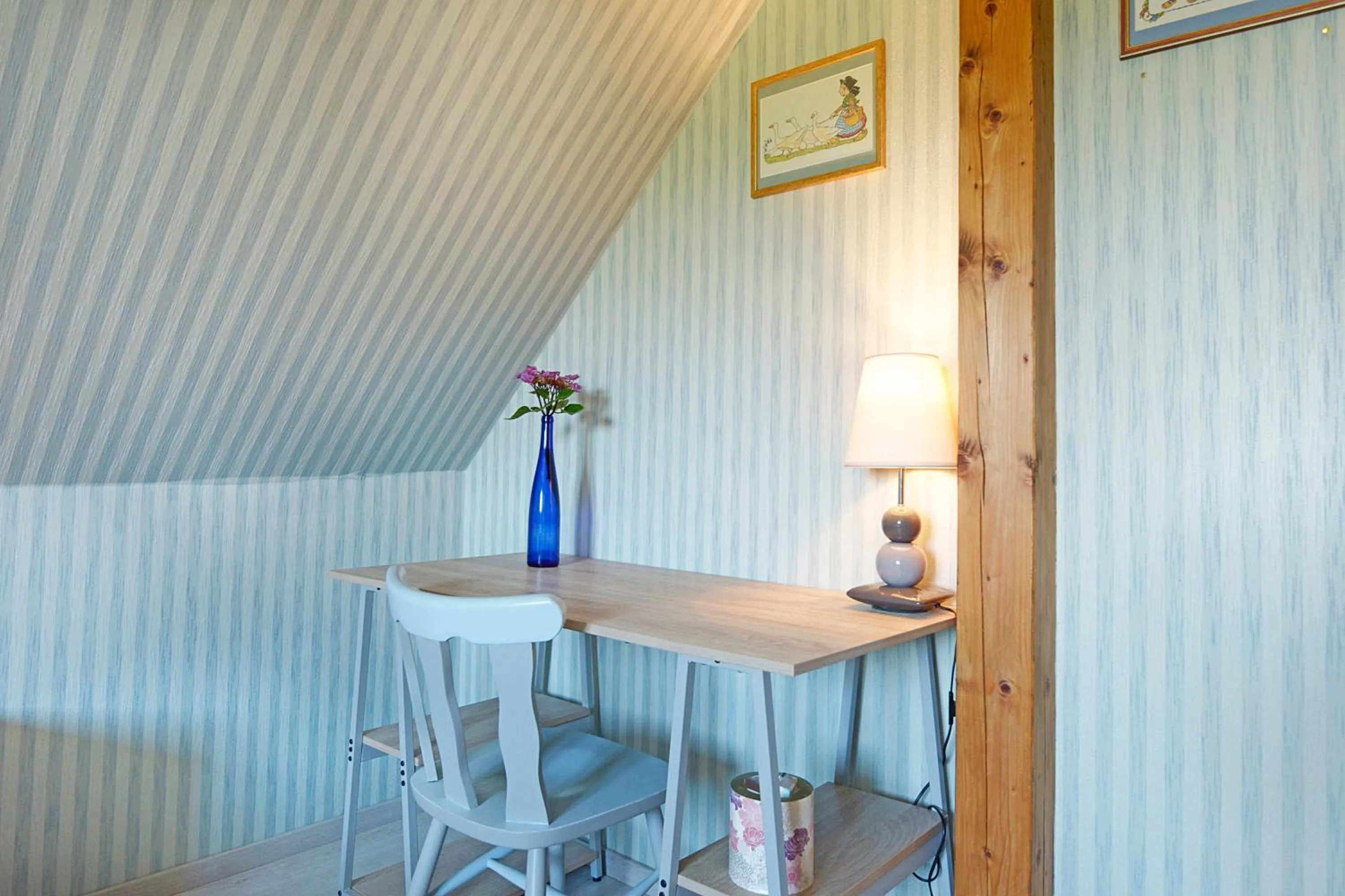 aux pieds des vignes chambre classée 2clefs