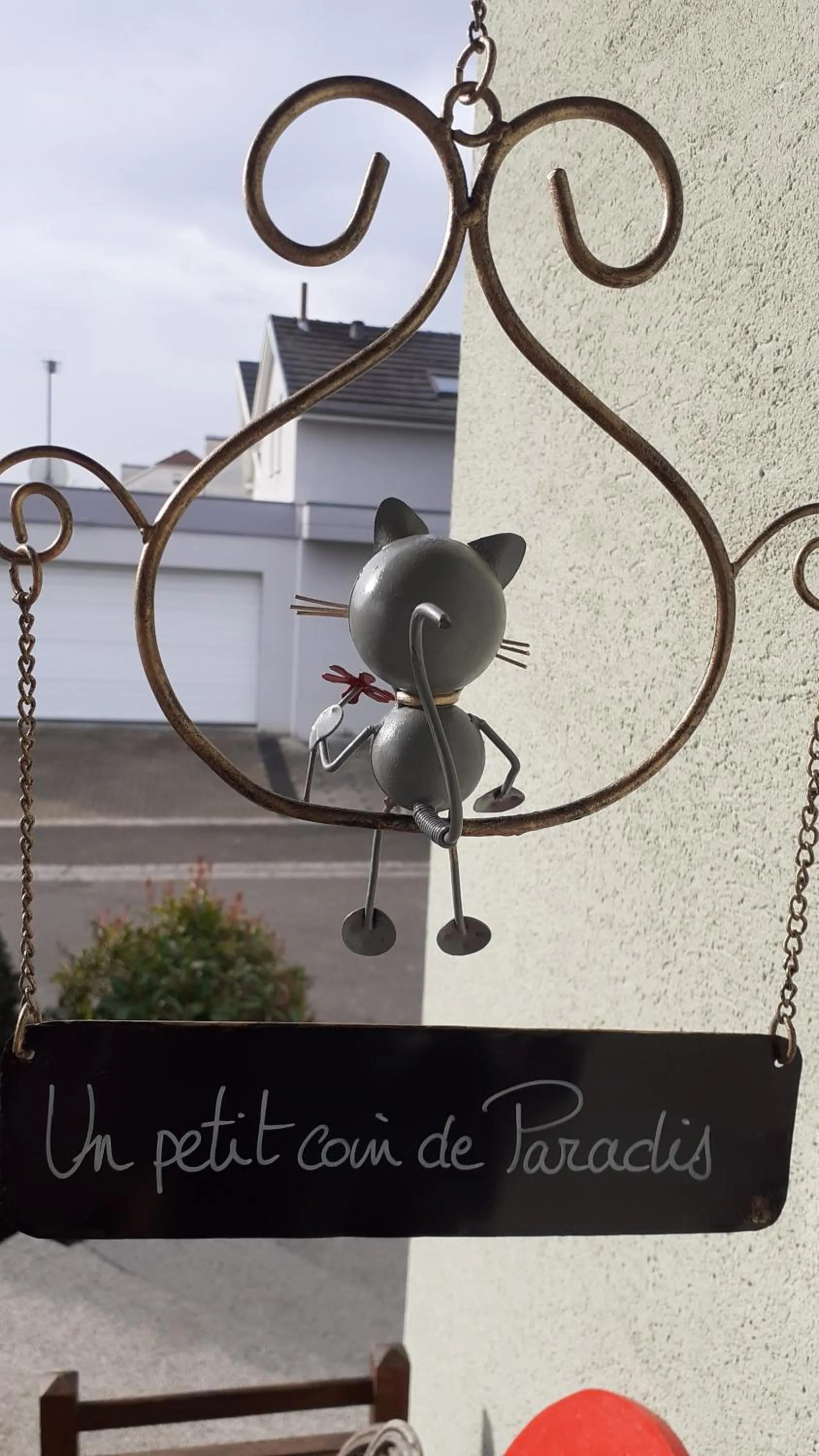 aux pieds des vignes chambre classée 2clefs